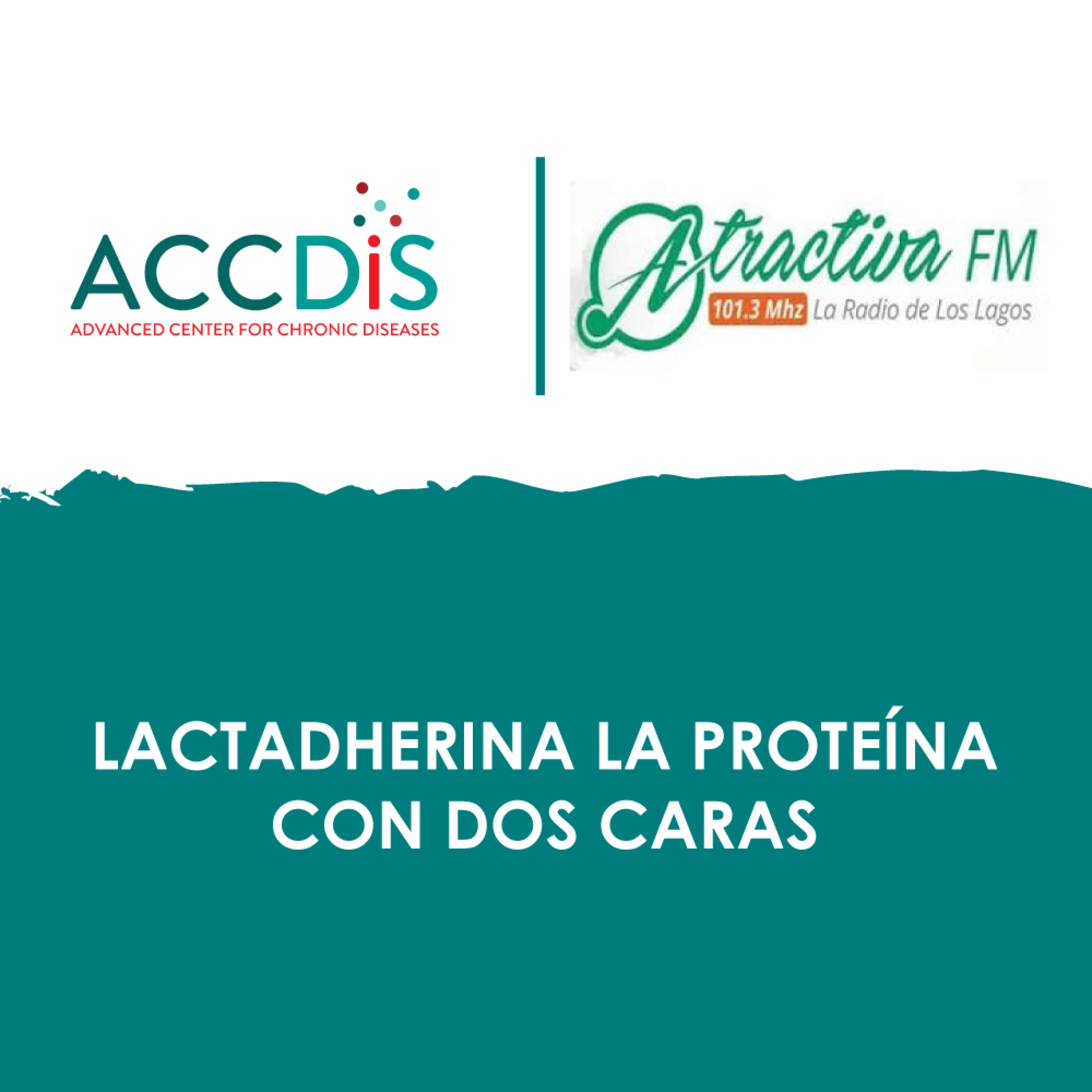 ACCDIS - Ciencia en tus manos