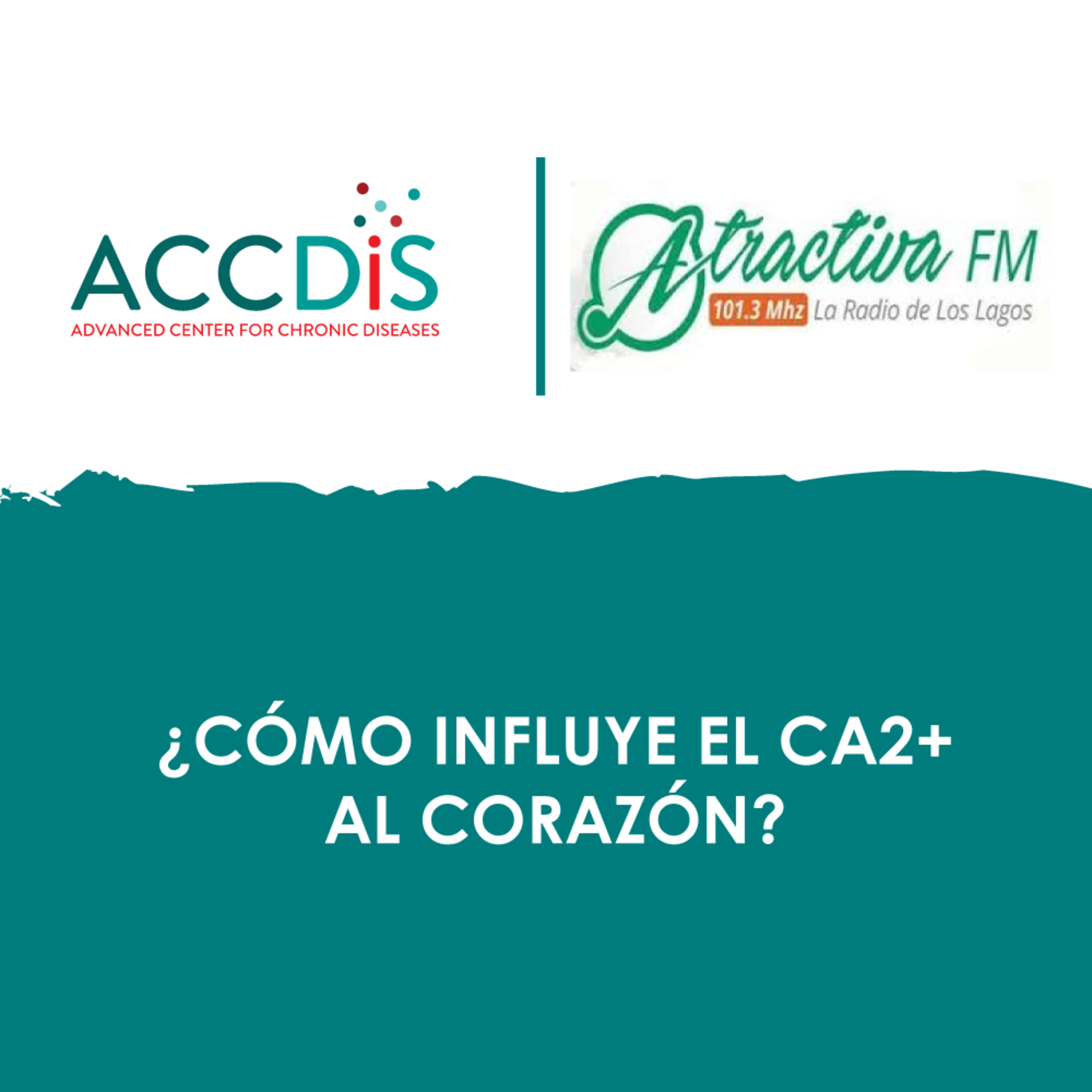 ACCDIS - Ciencia en tus manos