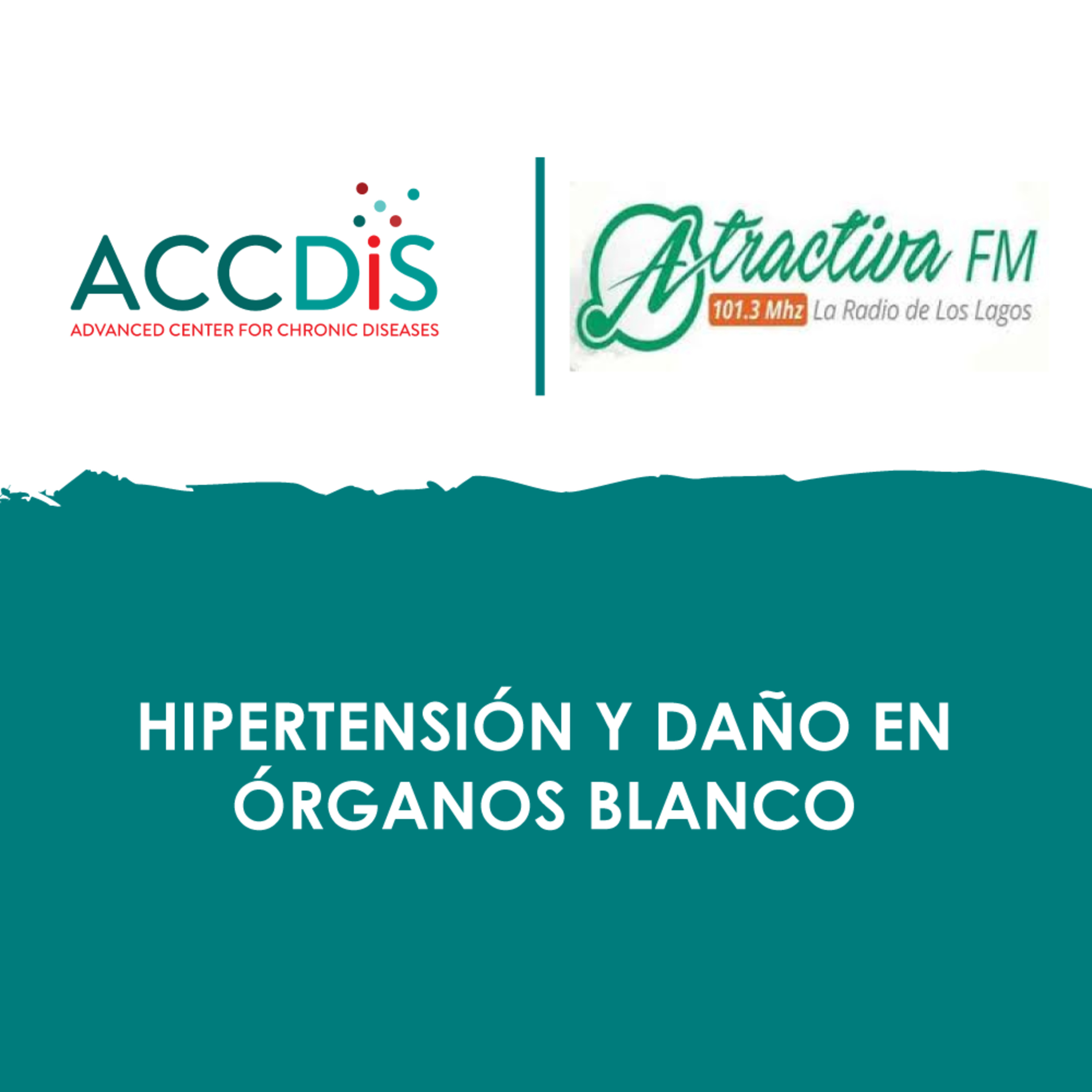 ACCDIS - Ciencia en tus manos
