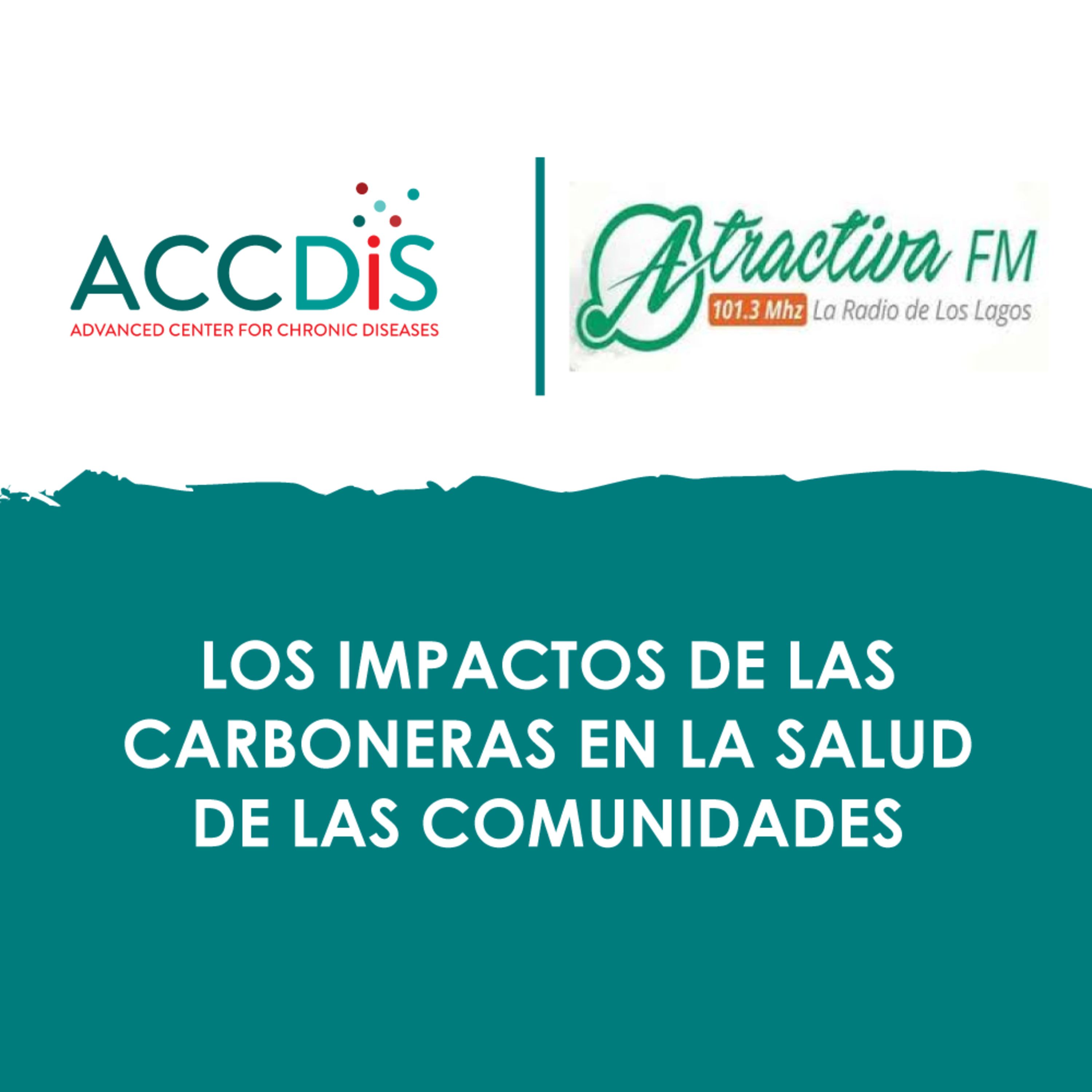 ACCDIS - Ciencia en tus manos