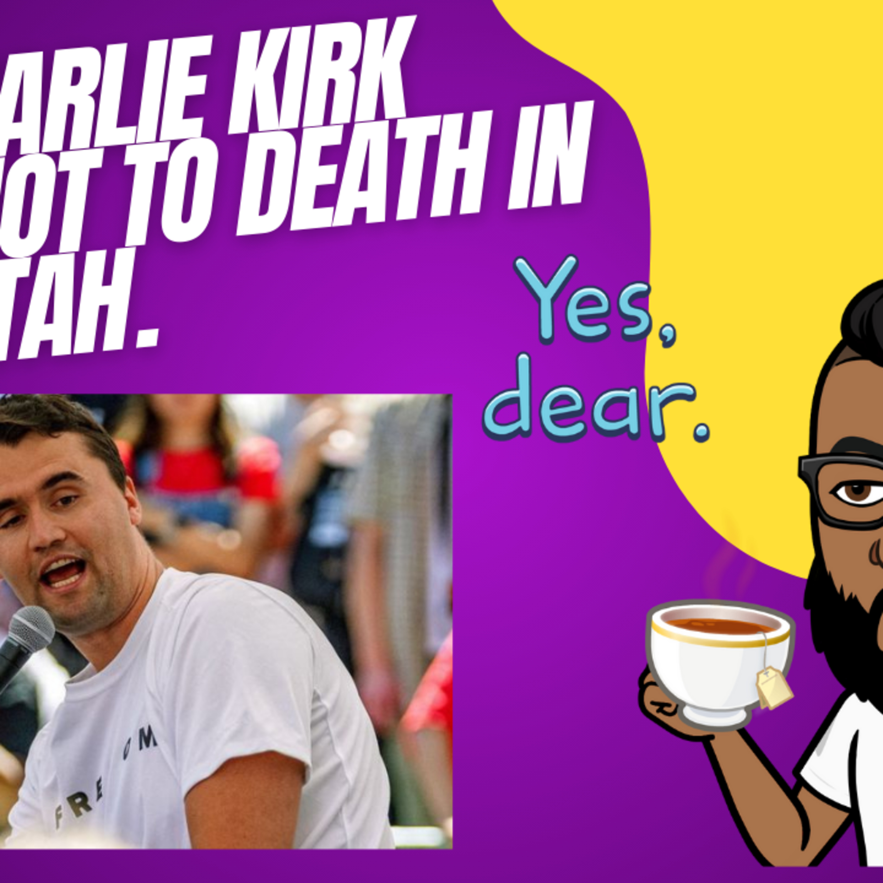 Good Wine and Great Laughs Podcast.