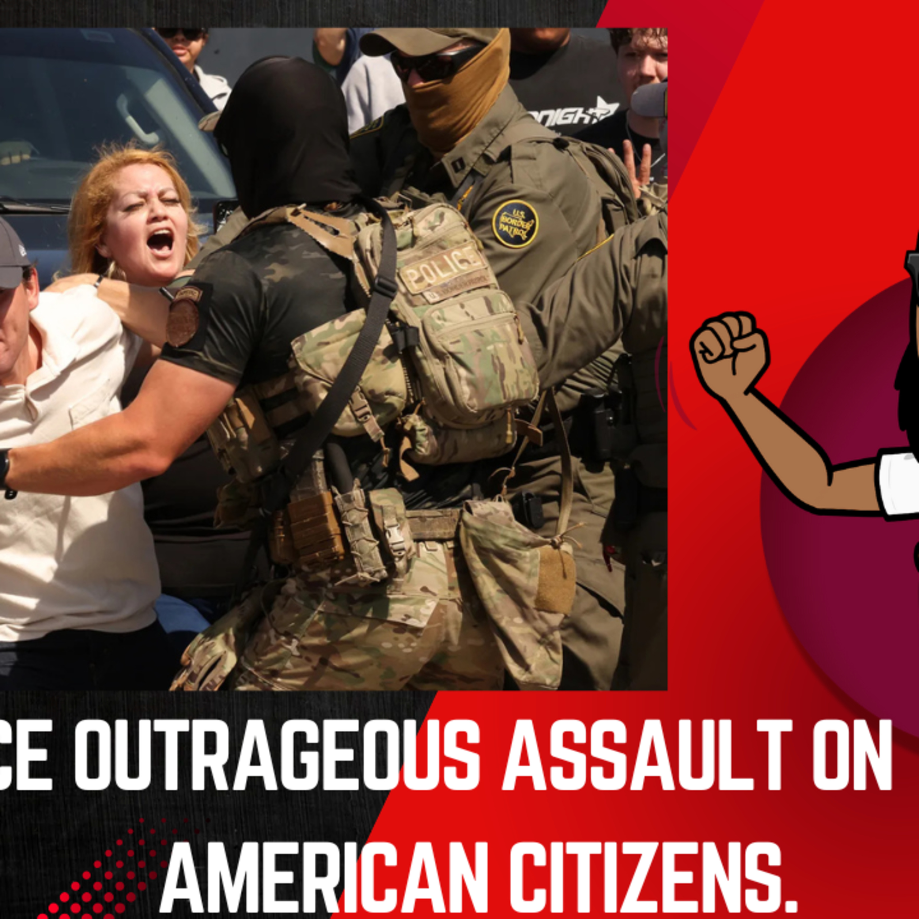 Good Wine and Great Laughs Podcast.