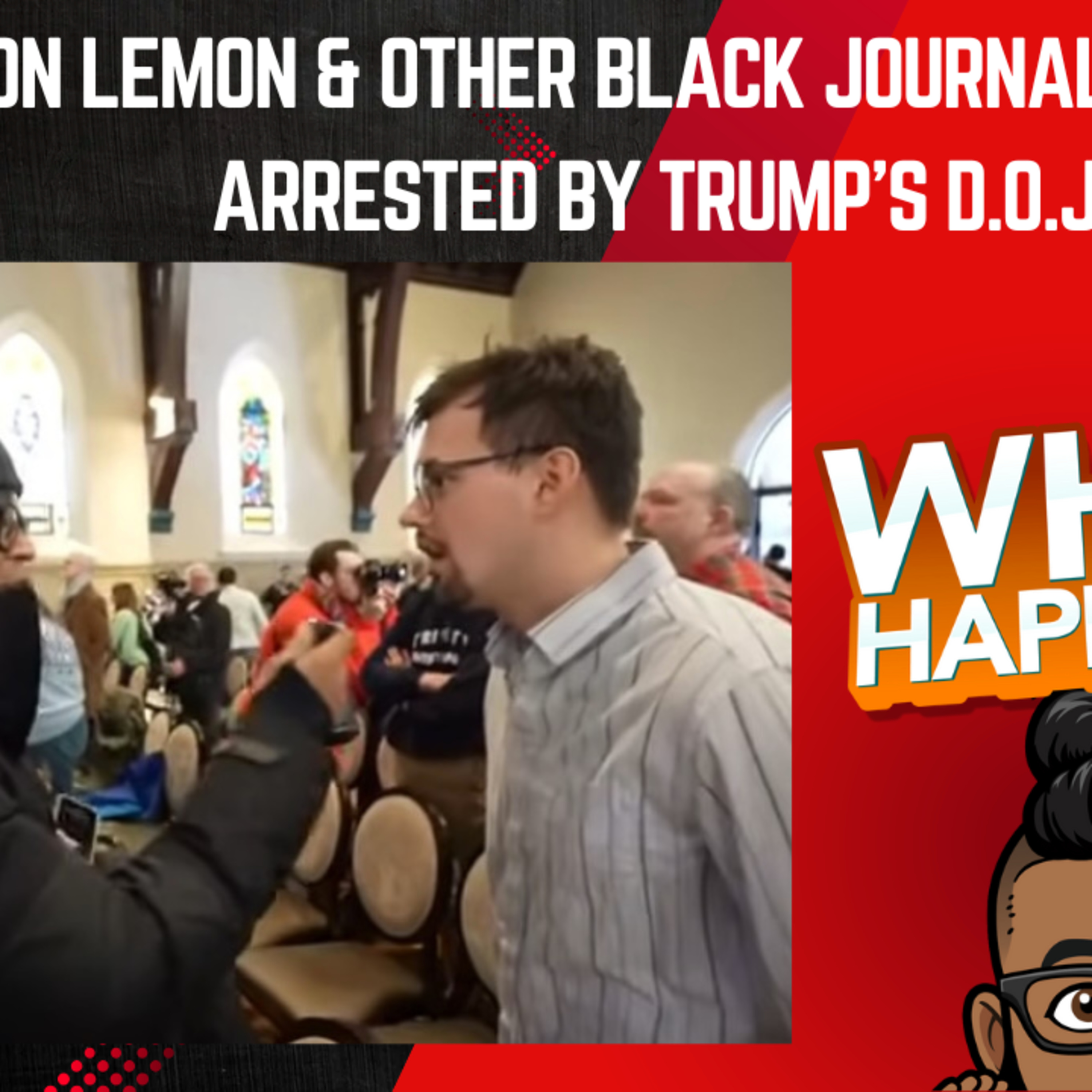 Good Wine and Great Laughs Podcast.