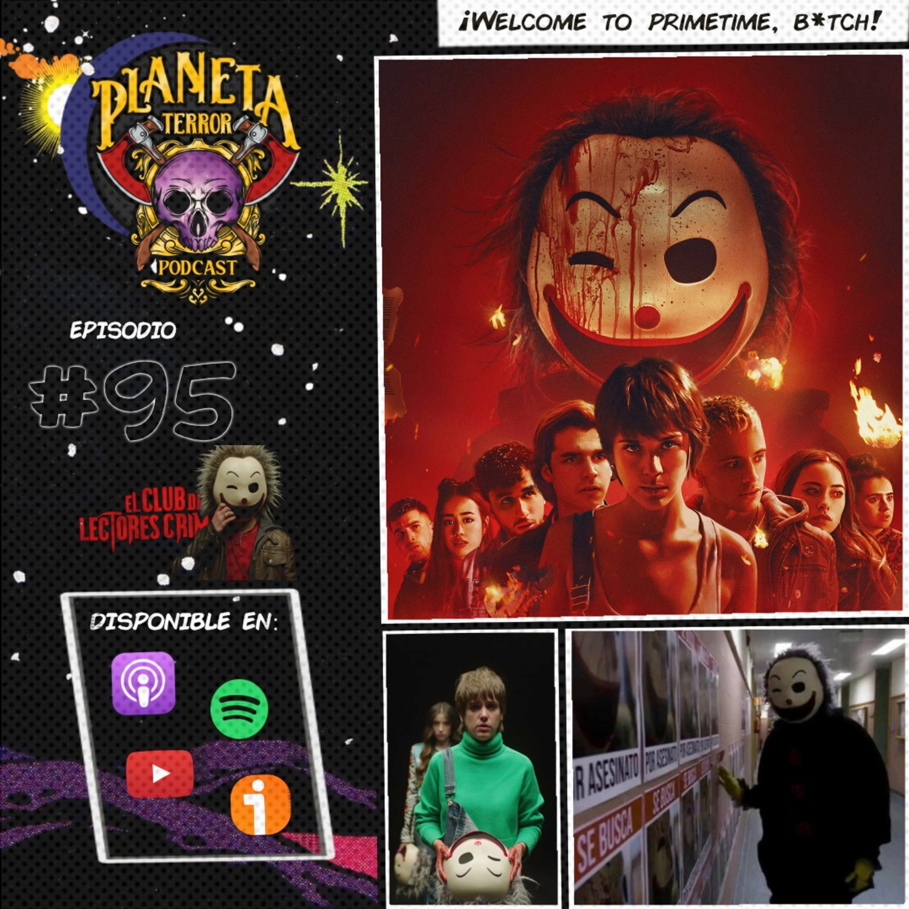 Planeta Terror Podcast