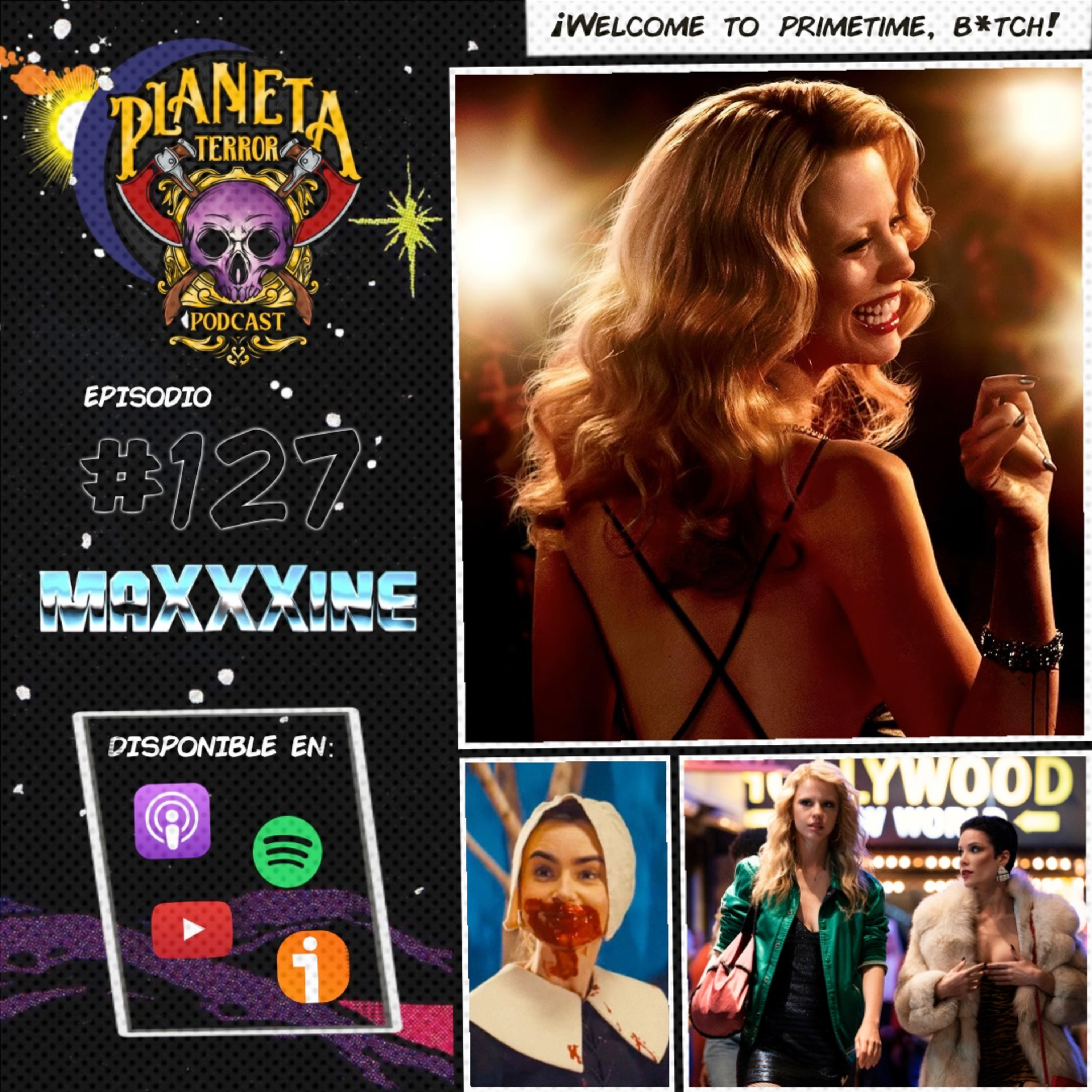 Planeta Terror Podcast