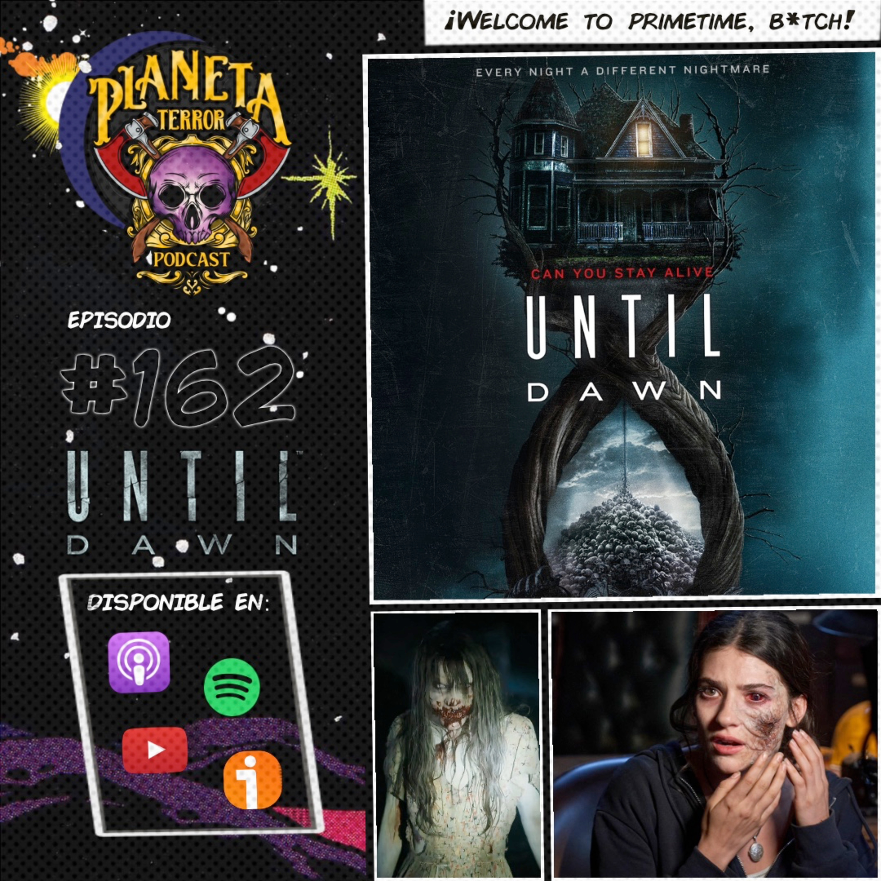 Planeta Terror Podcast