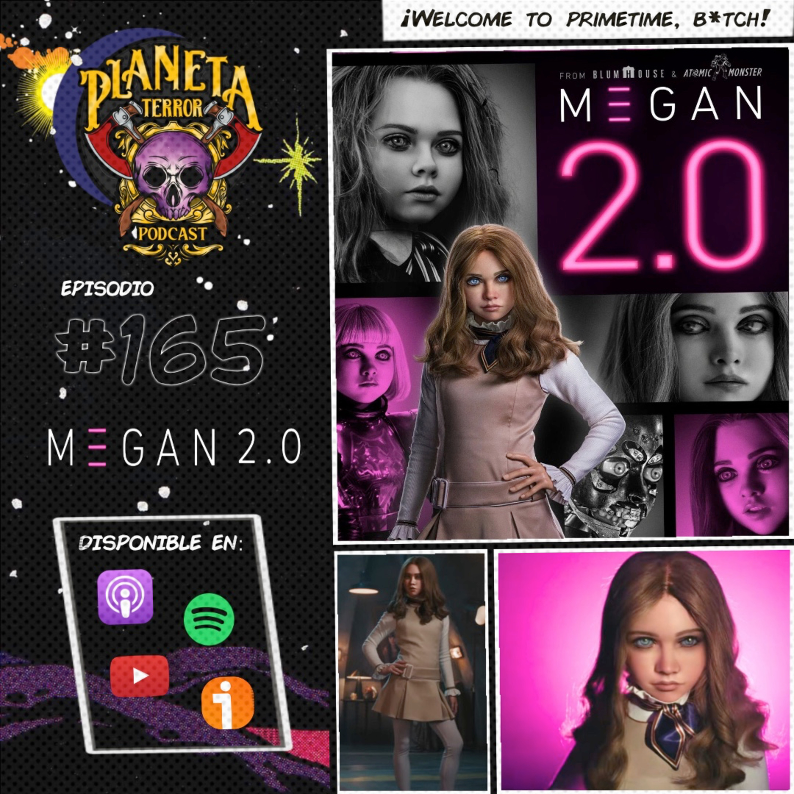 Planeta Terror Podcast