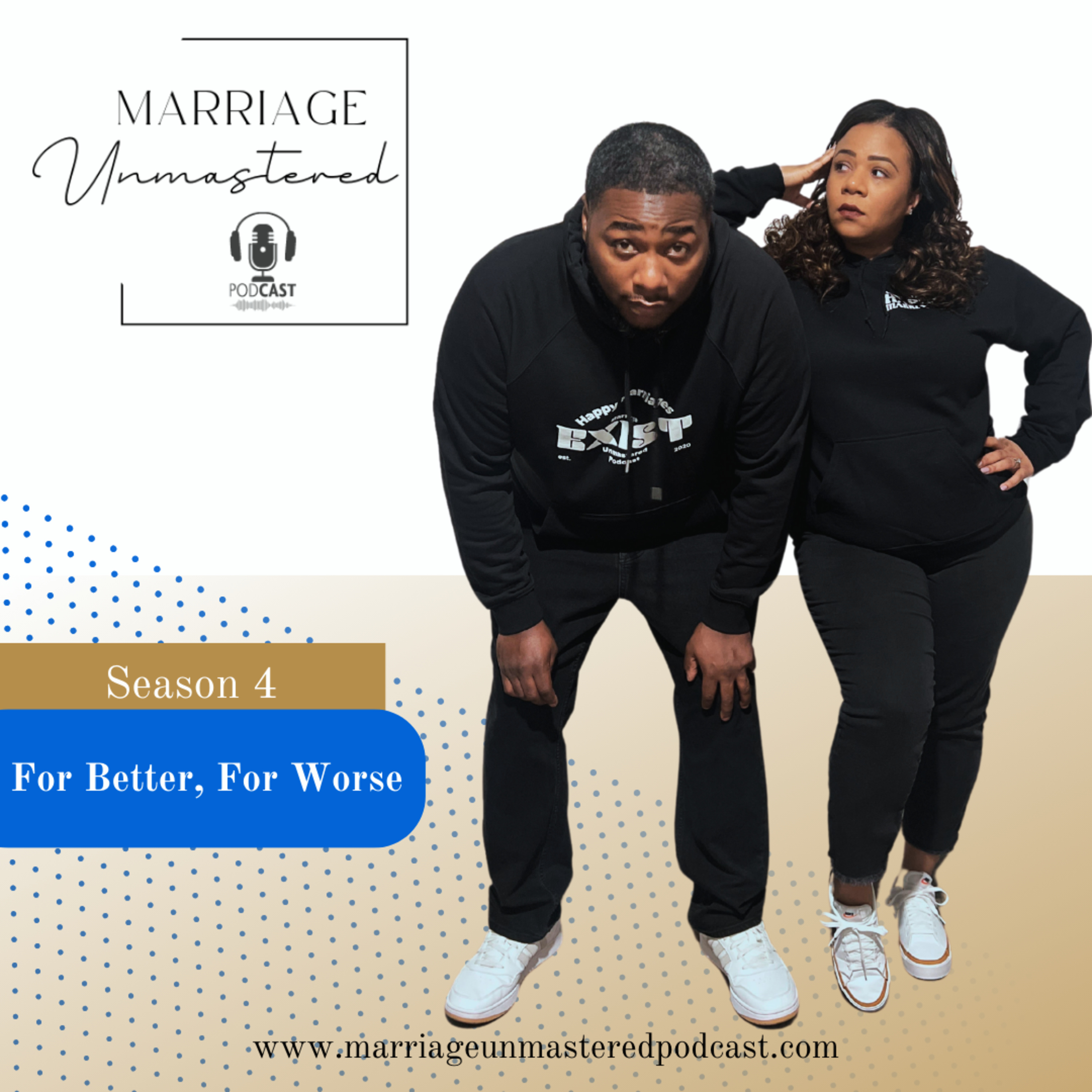Marriage Unmastered Podcast