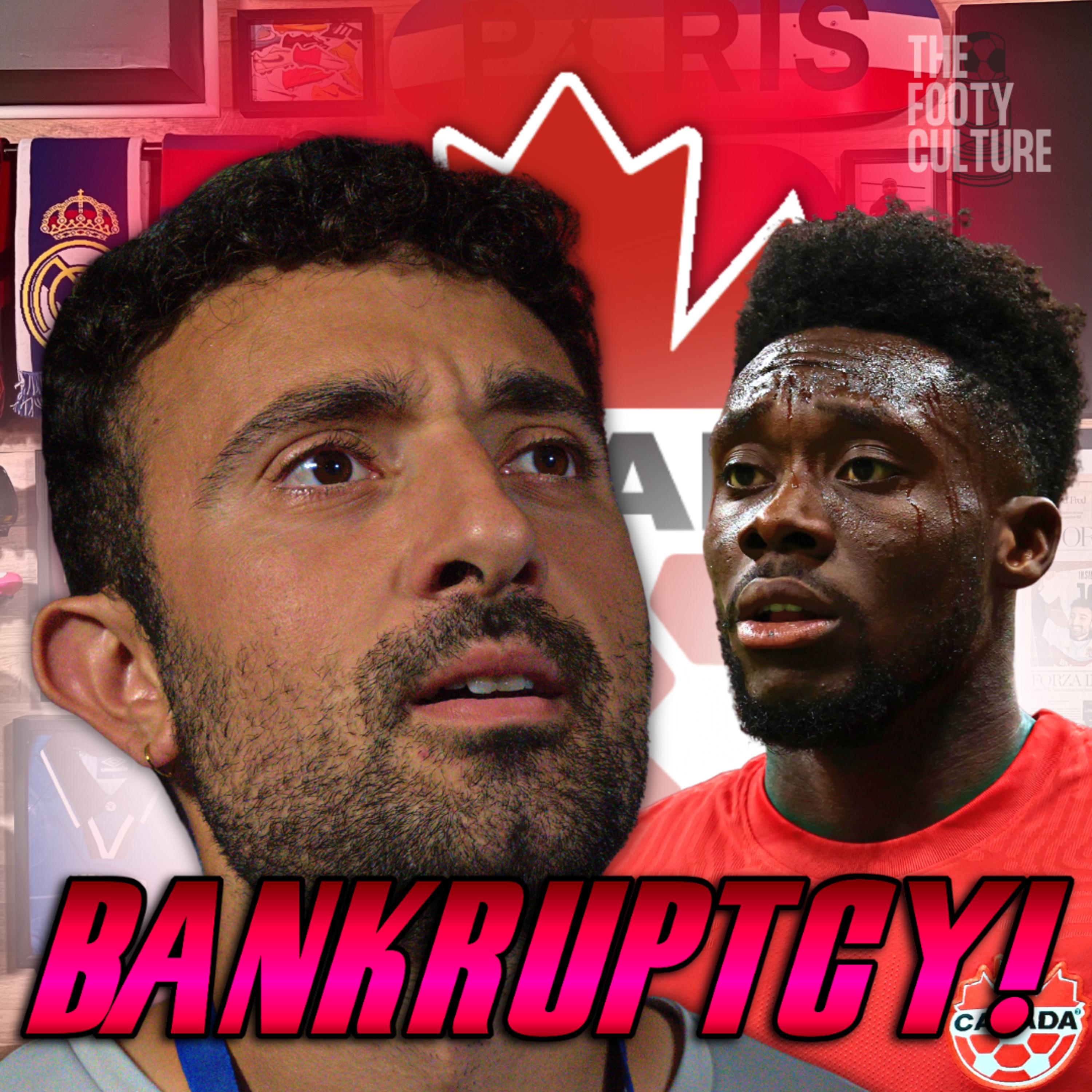 Why Canada Soccer is in SHAMBLES episode artwork