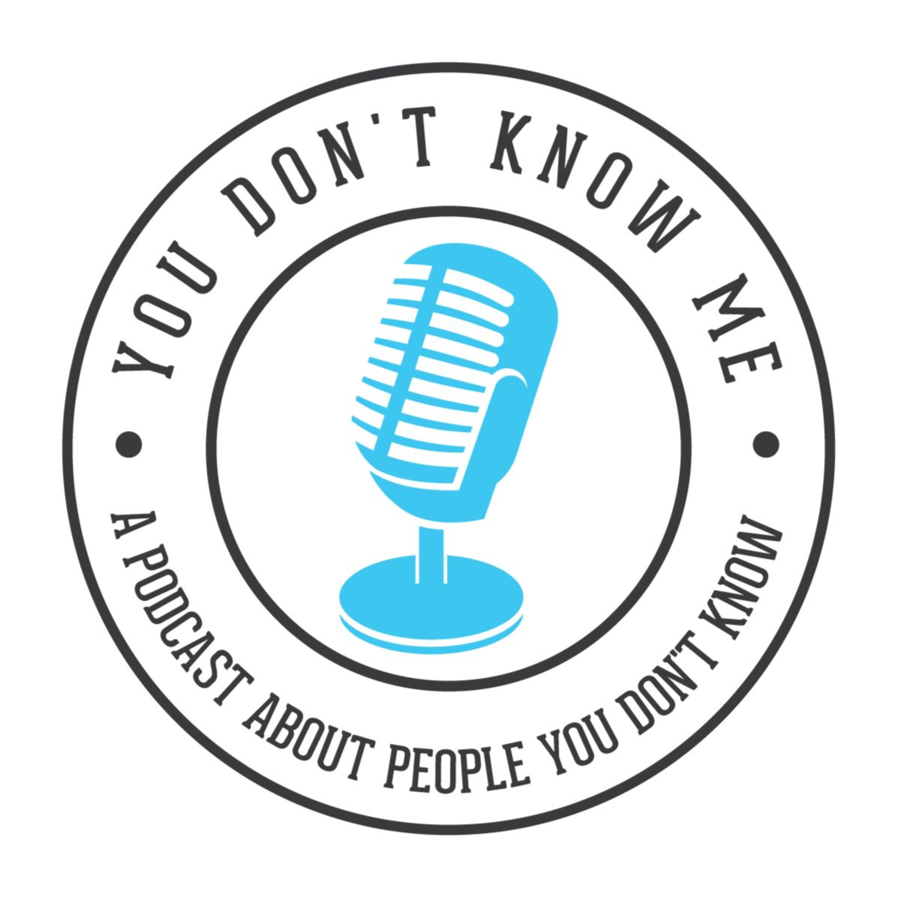 You Don\'t Know Me