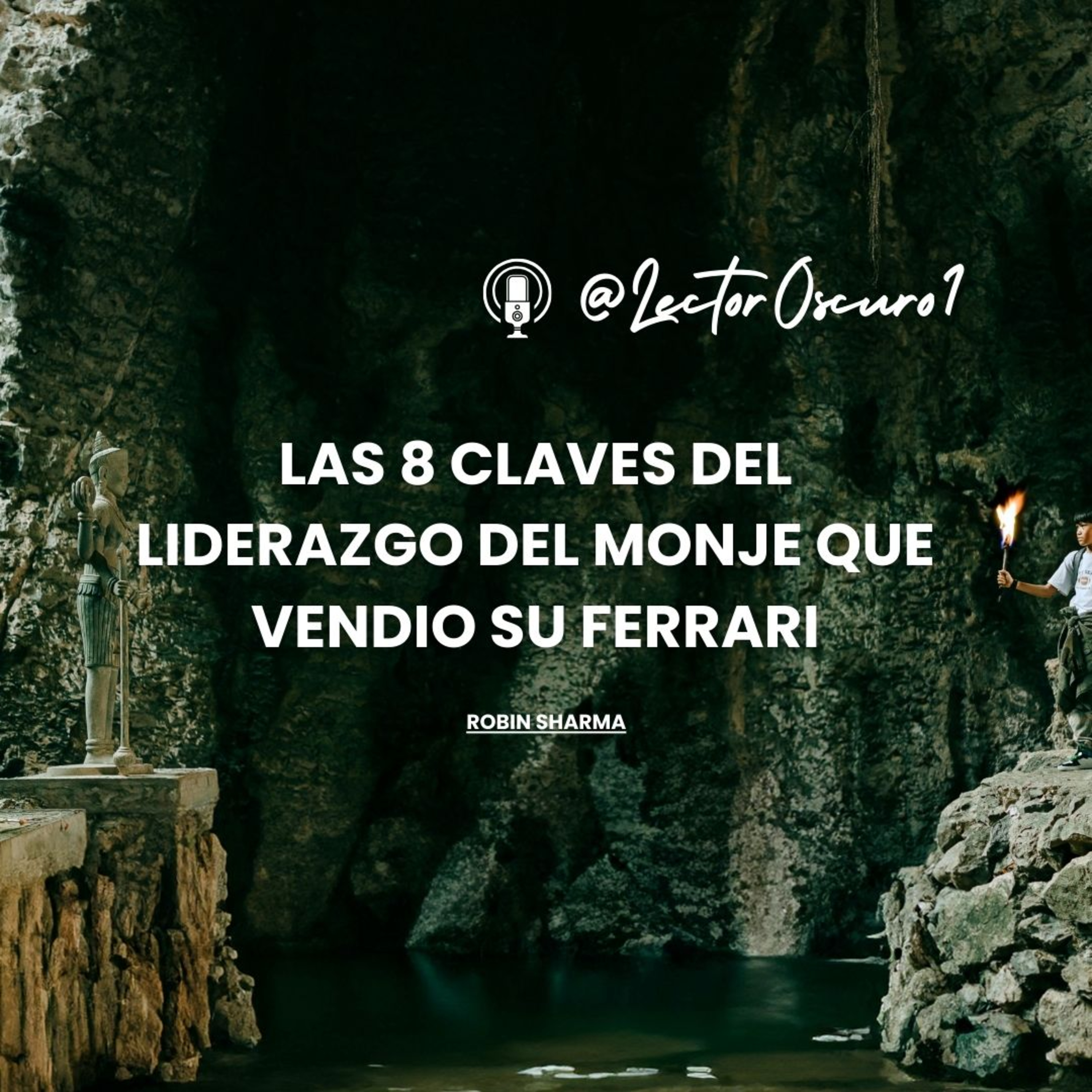 Portada de 📚 Libros Y #HablemosDe 🤔
