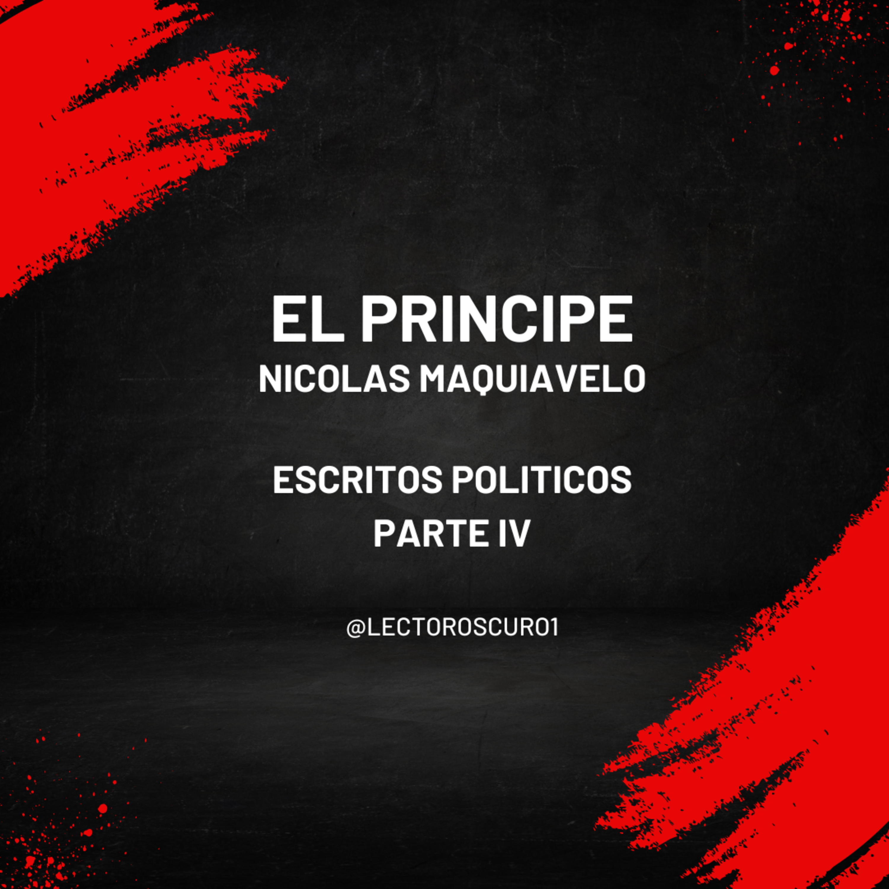 Portada de 📚 Libros Y #HablemosDe 🤔