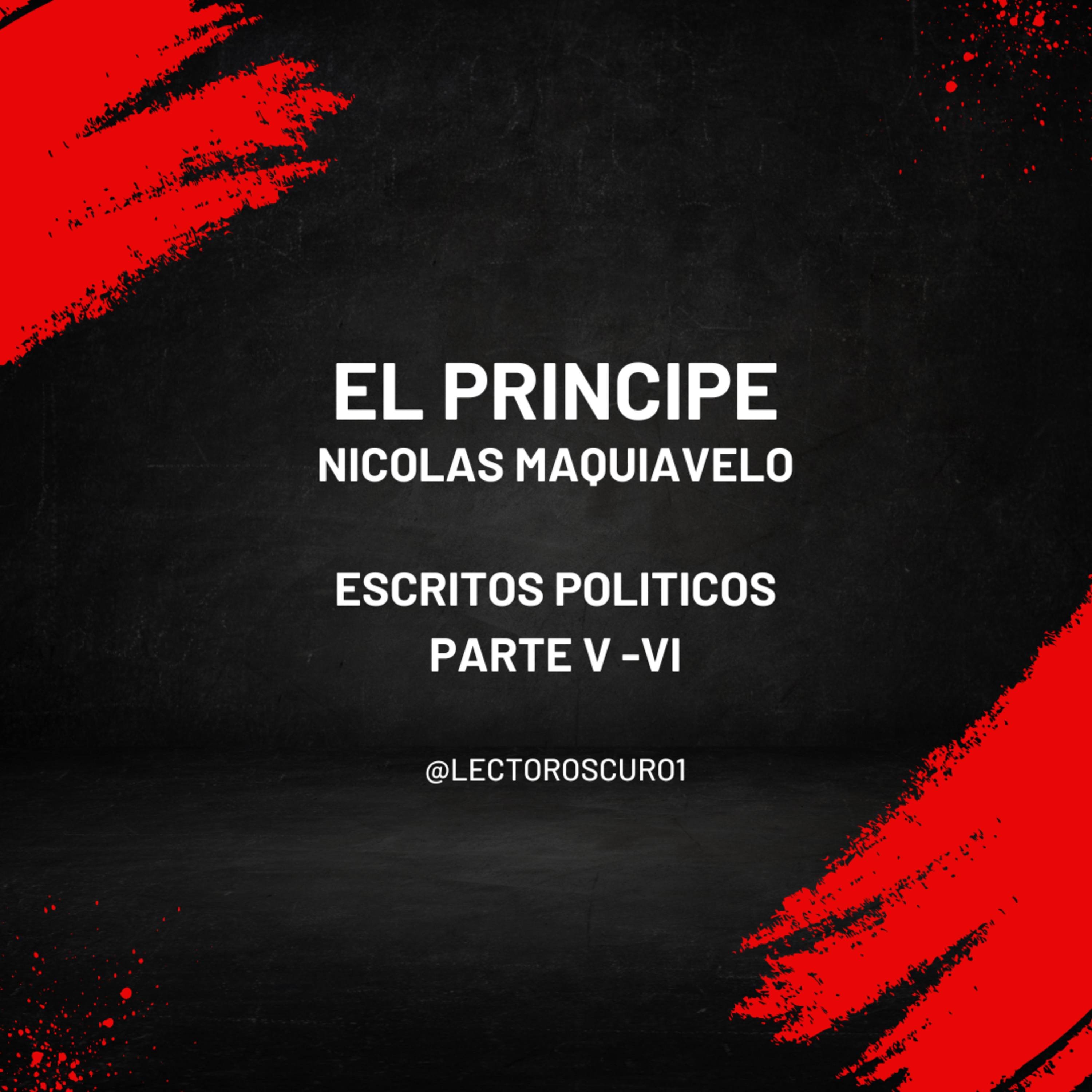 Portada de 📚 Libros Y #HablemosDe 🤔