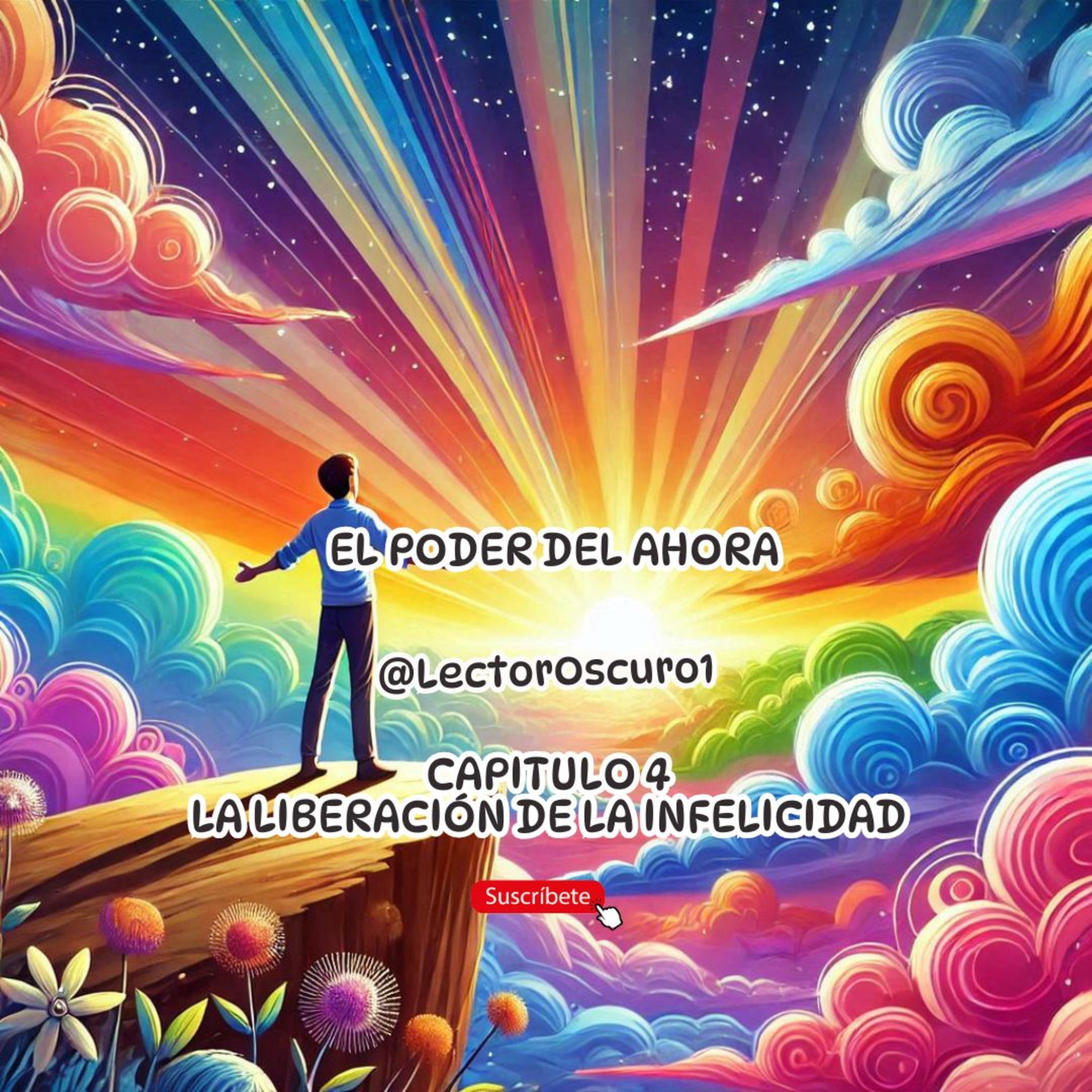 Portada de 📚 Libros Y #HablemosDe 🤔