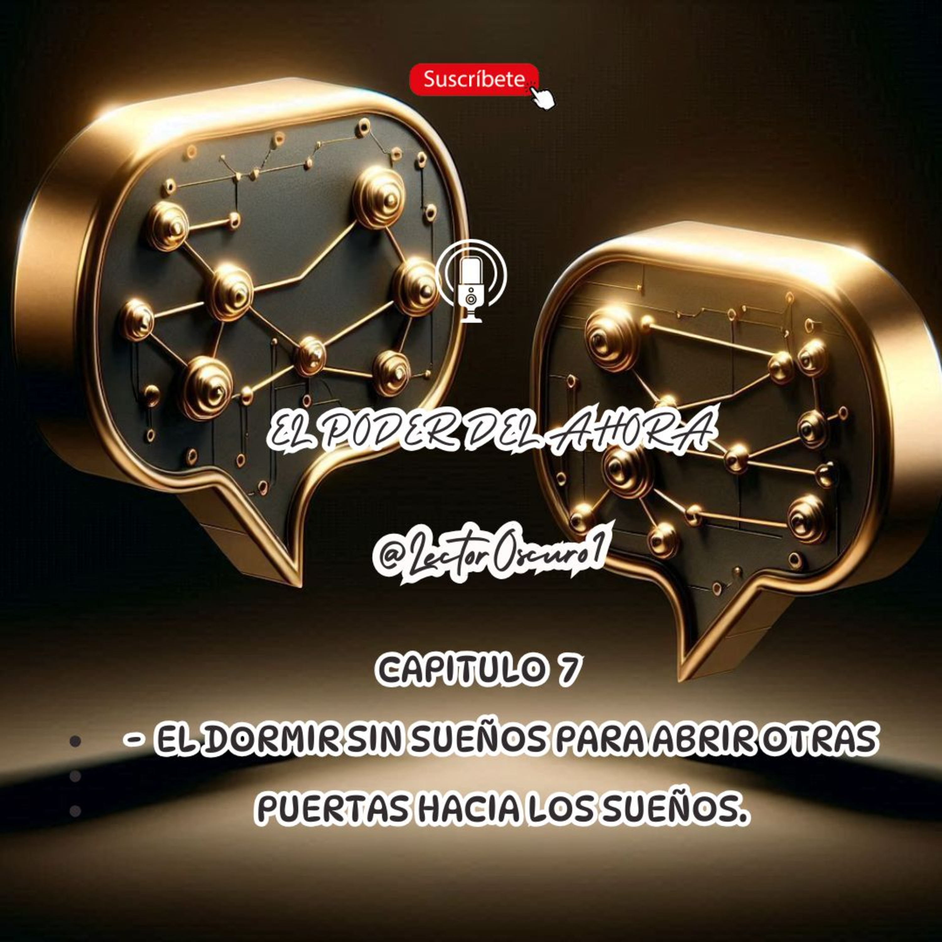 Portada de 📚 Libros Y #HablemosDe 🤔