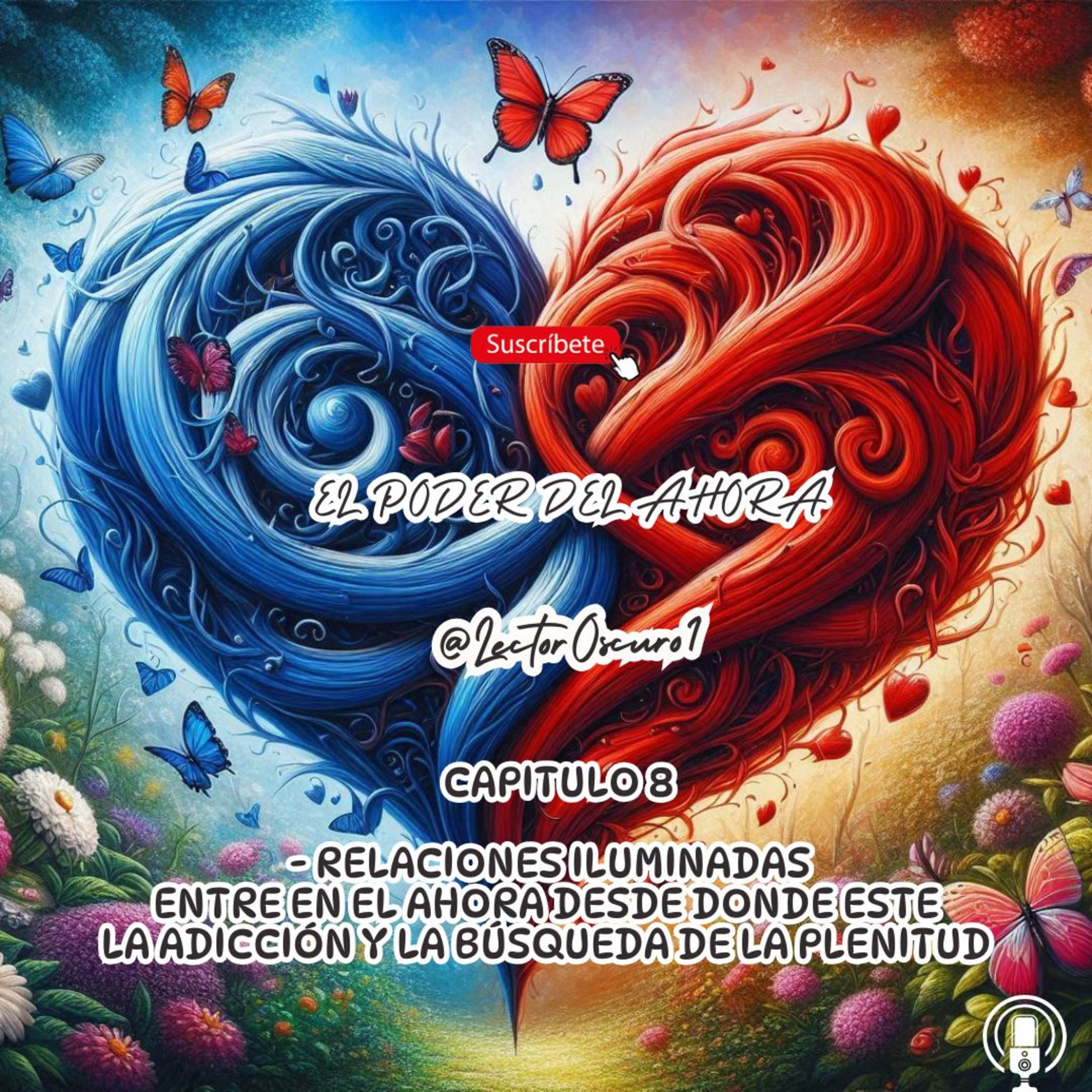 Portada de 📚 Libros Y #HablemosDe 🤔