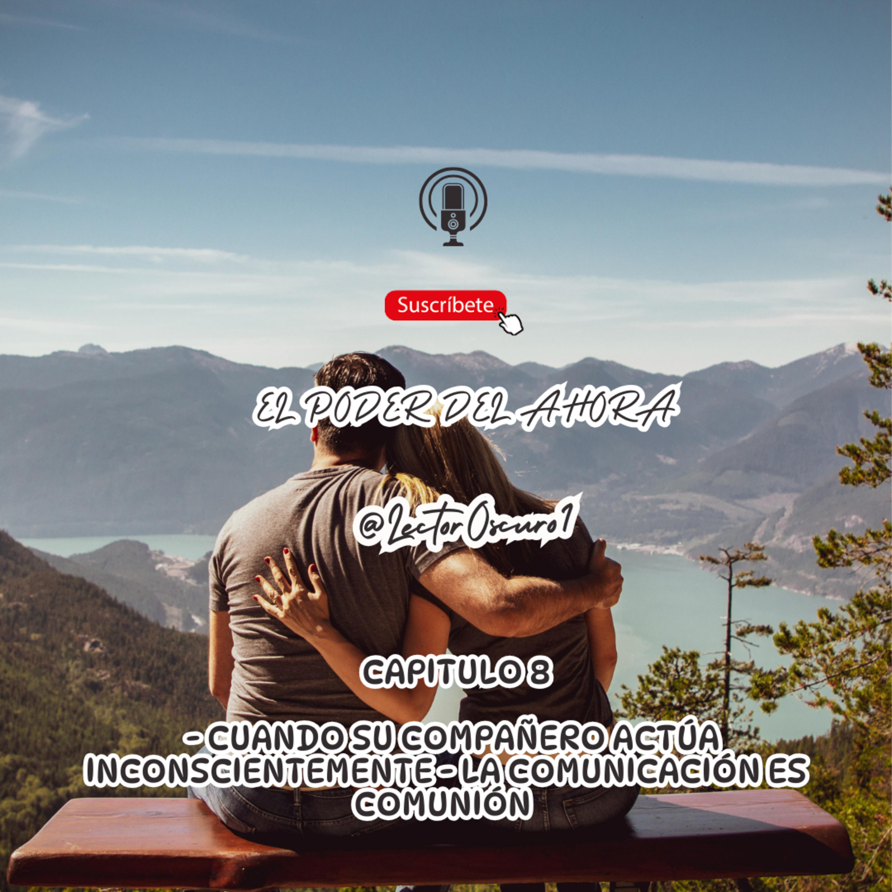 Portada de 📚 Libros Y #HablemosDe 🤔