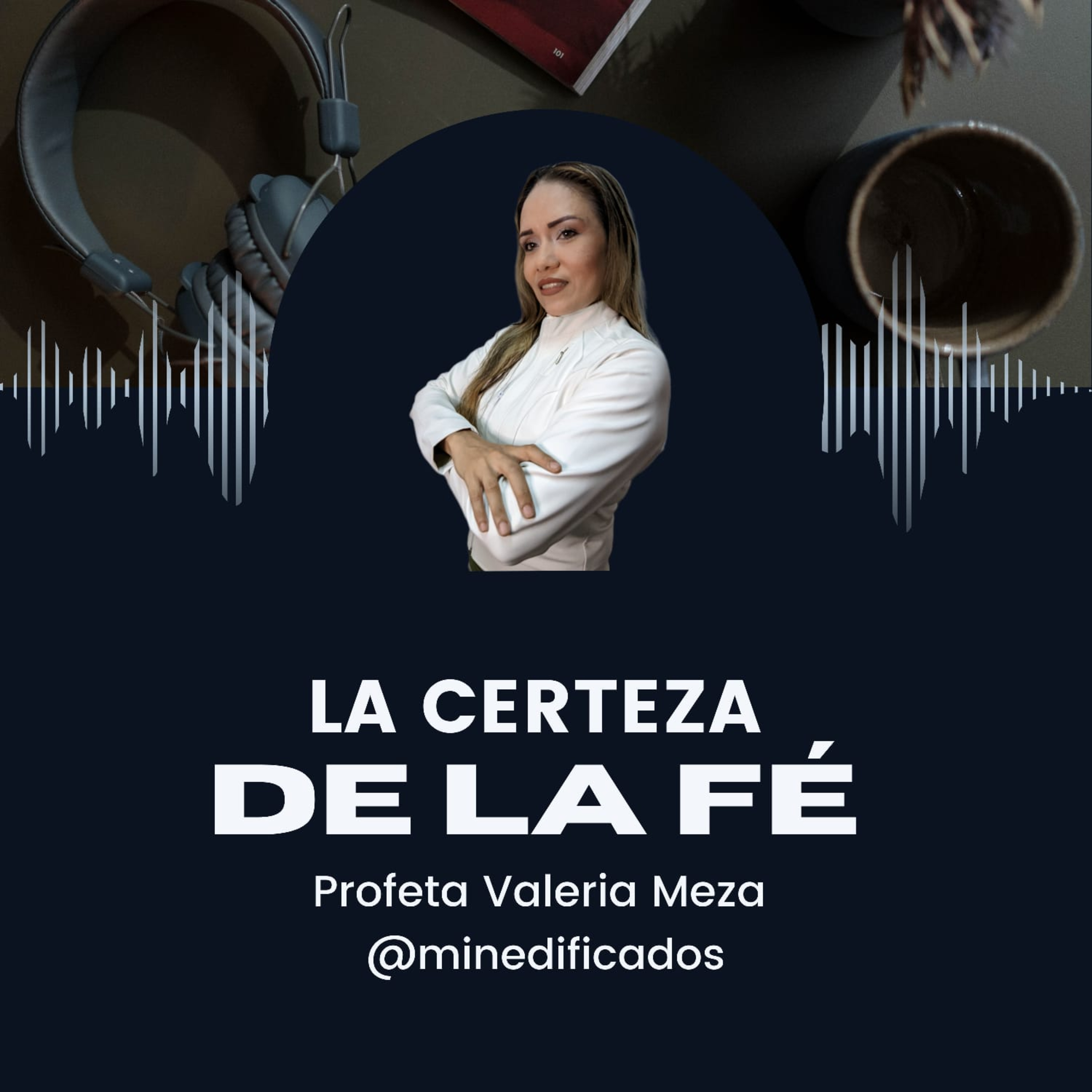 LA CERTEZA DE LA FE 