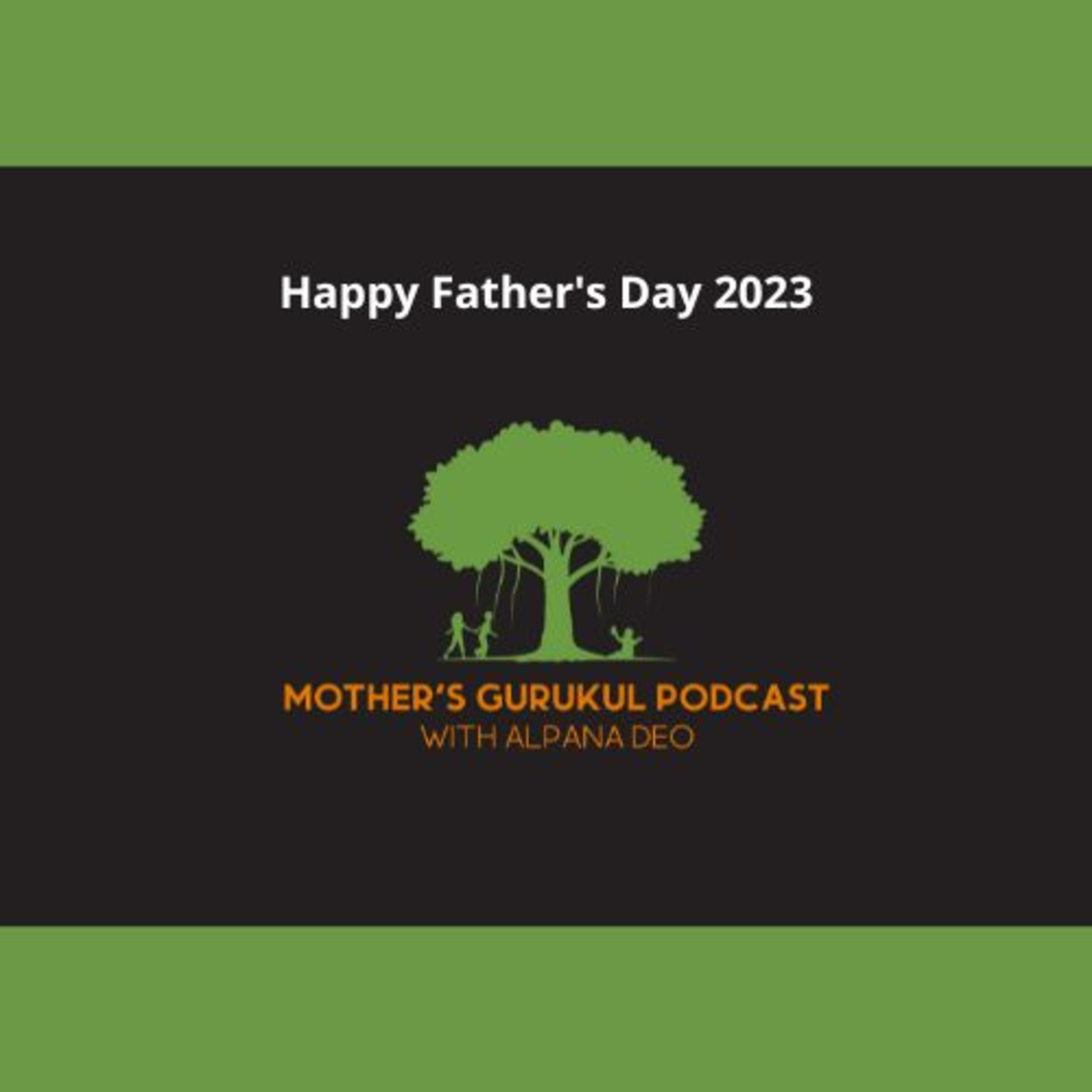 Mother\'s Gurukul Podcast