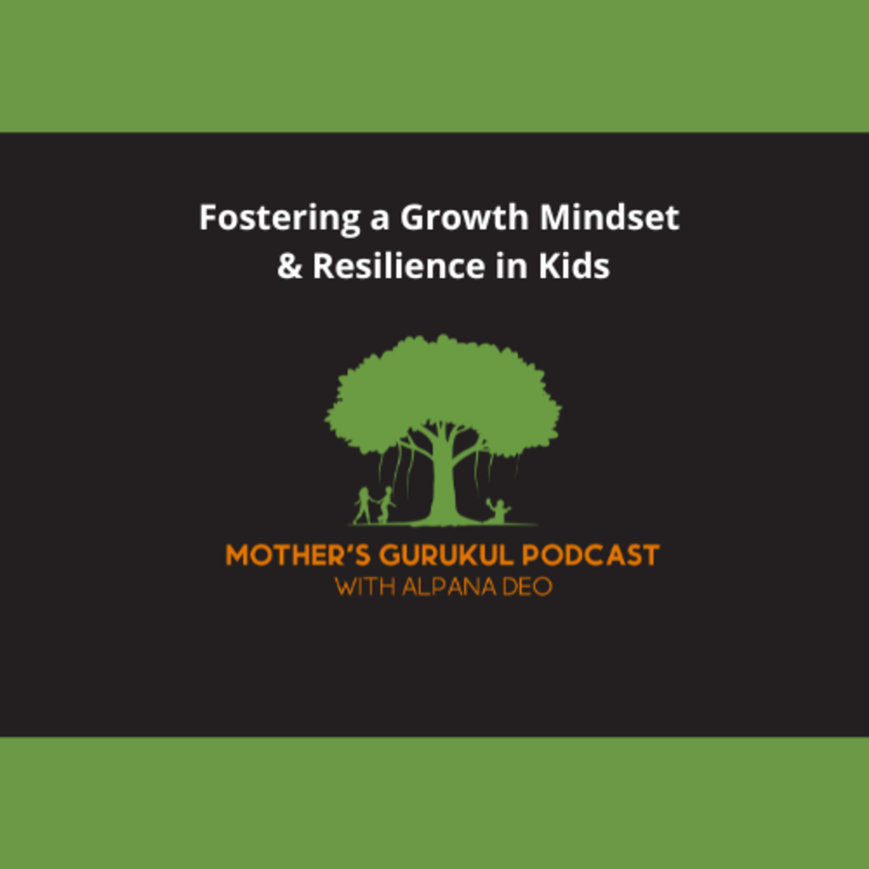 Mother\'s Gurukul Podcast