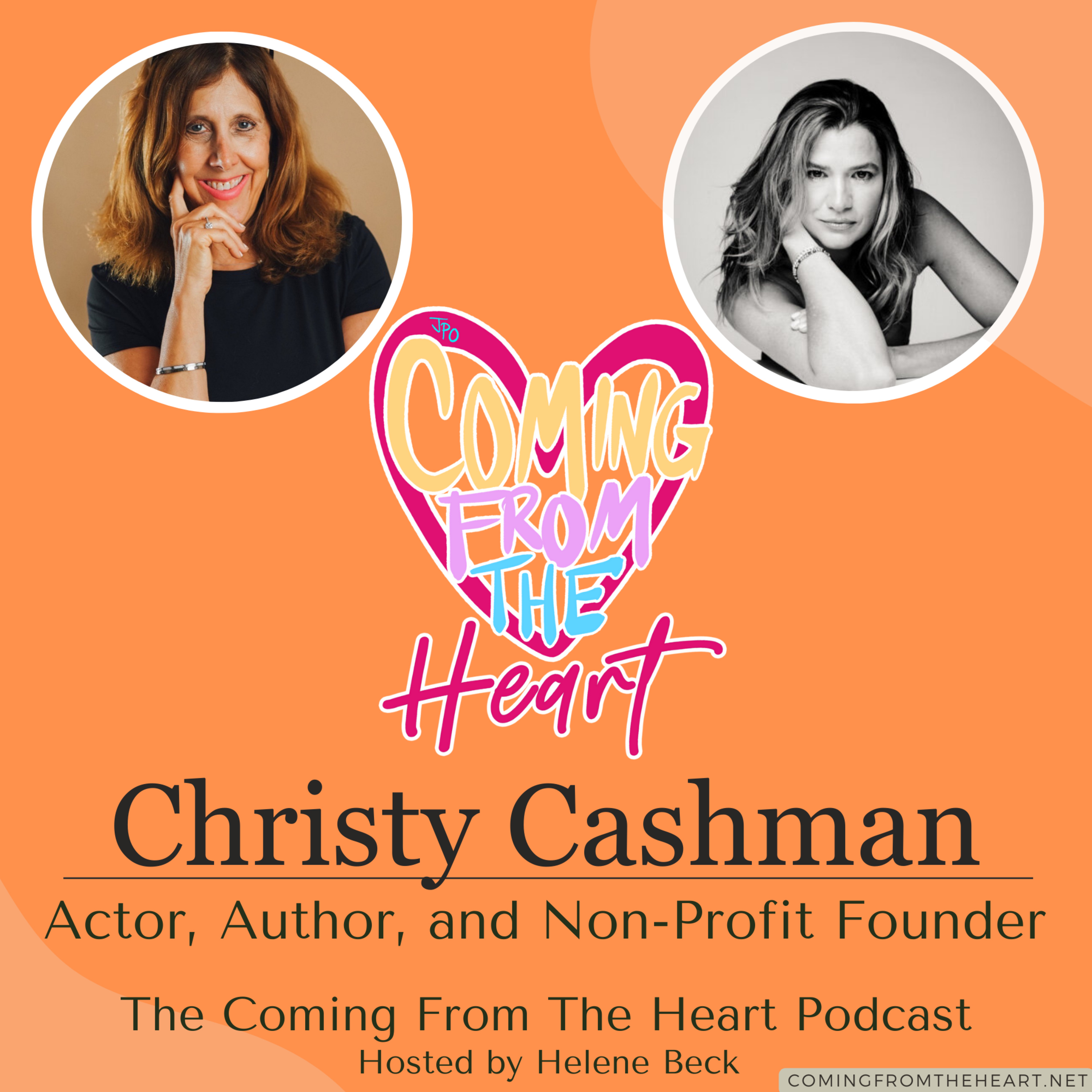 Coming From The Heart