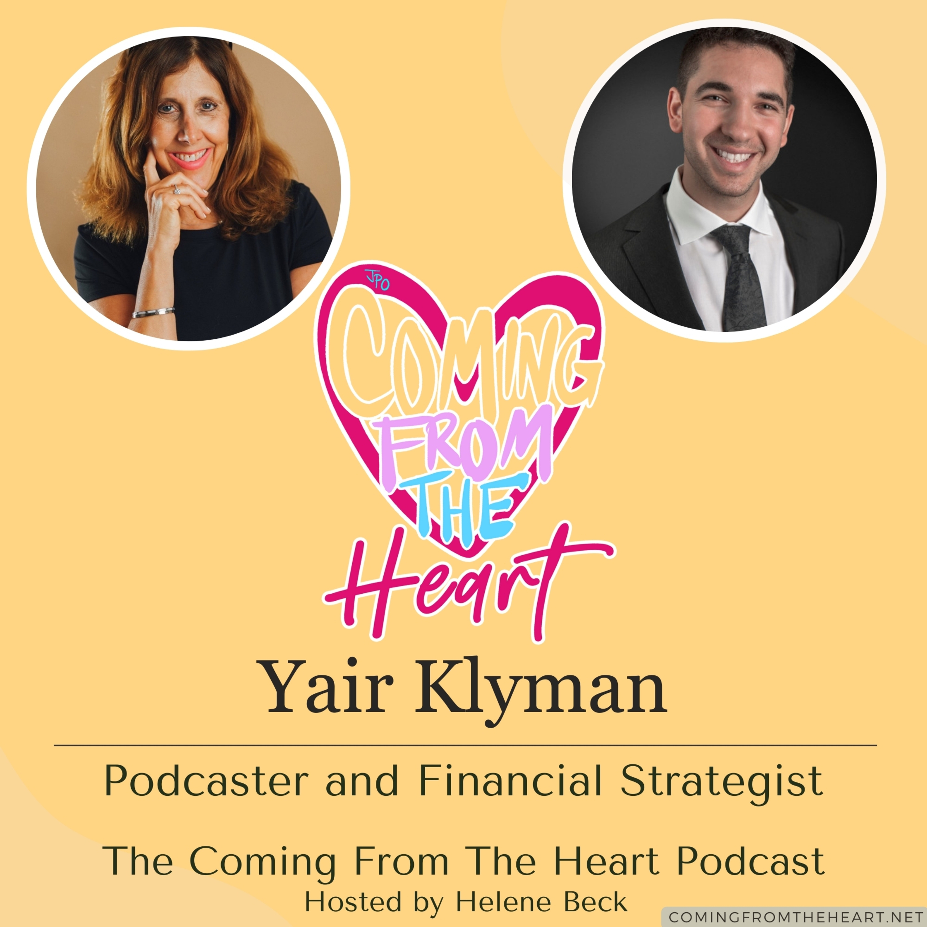 Coming From The Heart