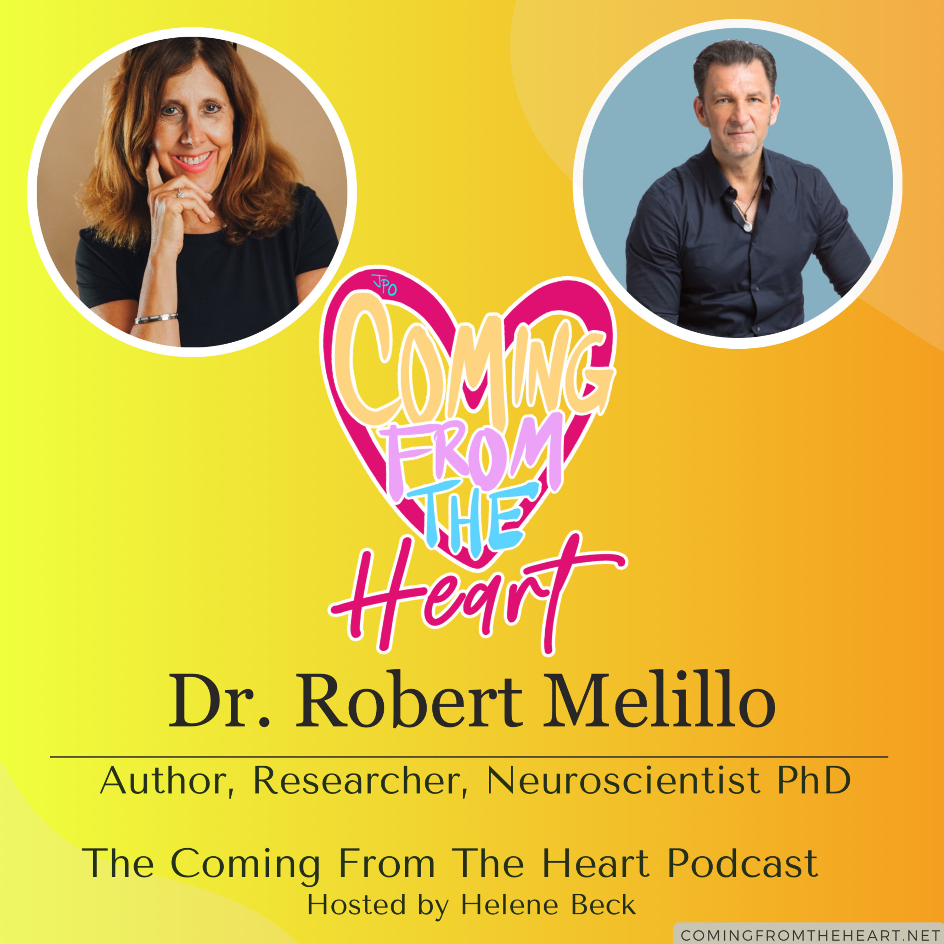 Coming From The Heart