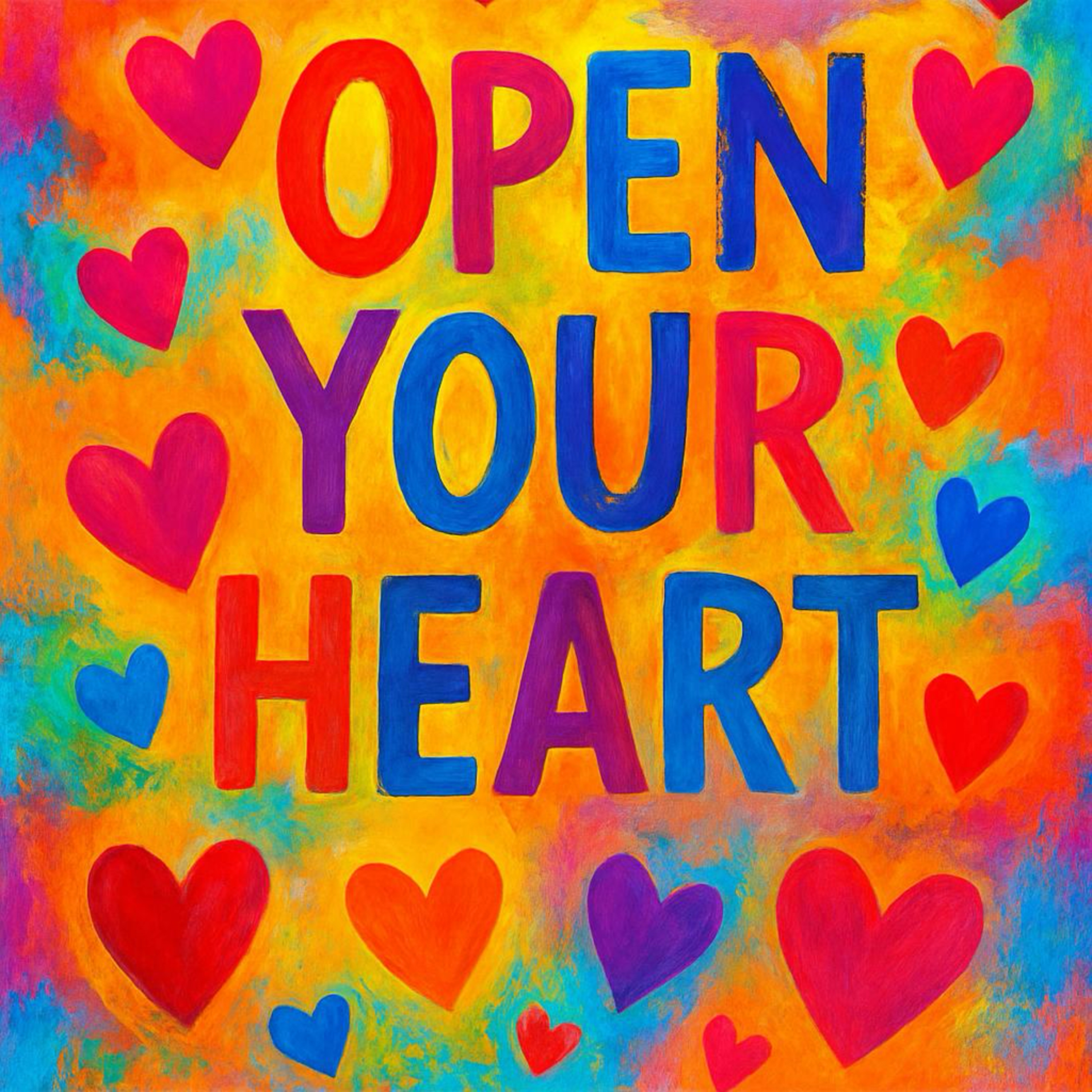 JASON NAYLOR: ARTIST, DESIGNER, AUTHOR OF LIVE LIFE COLORFULLY  episode artwork