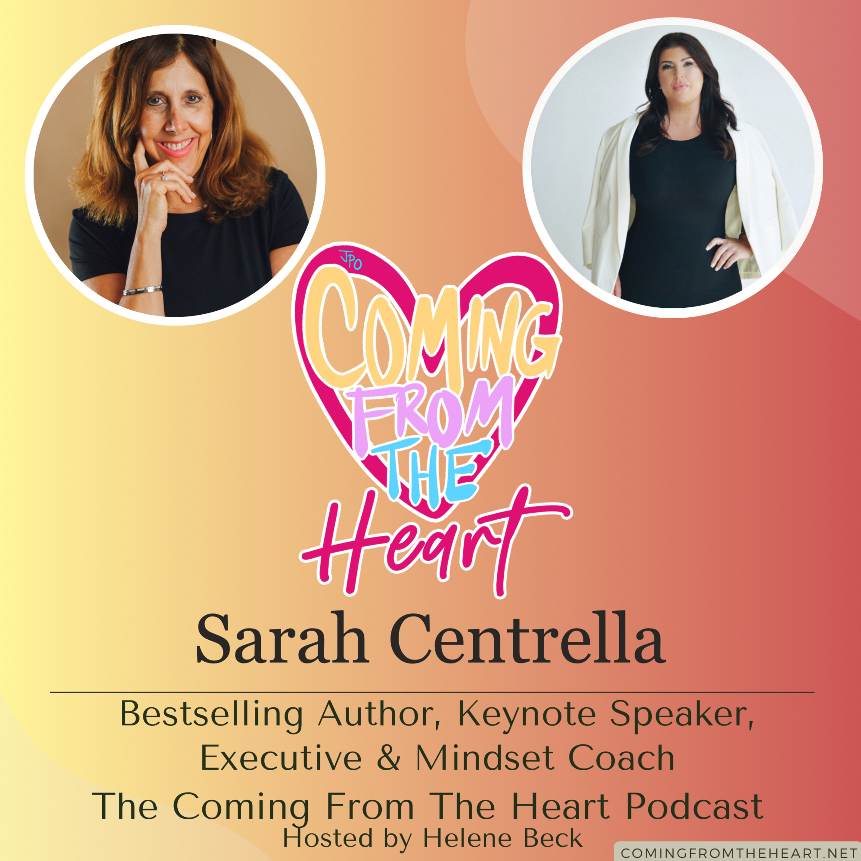 Coming From The Heart