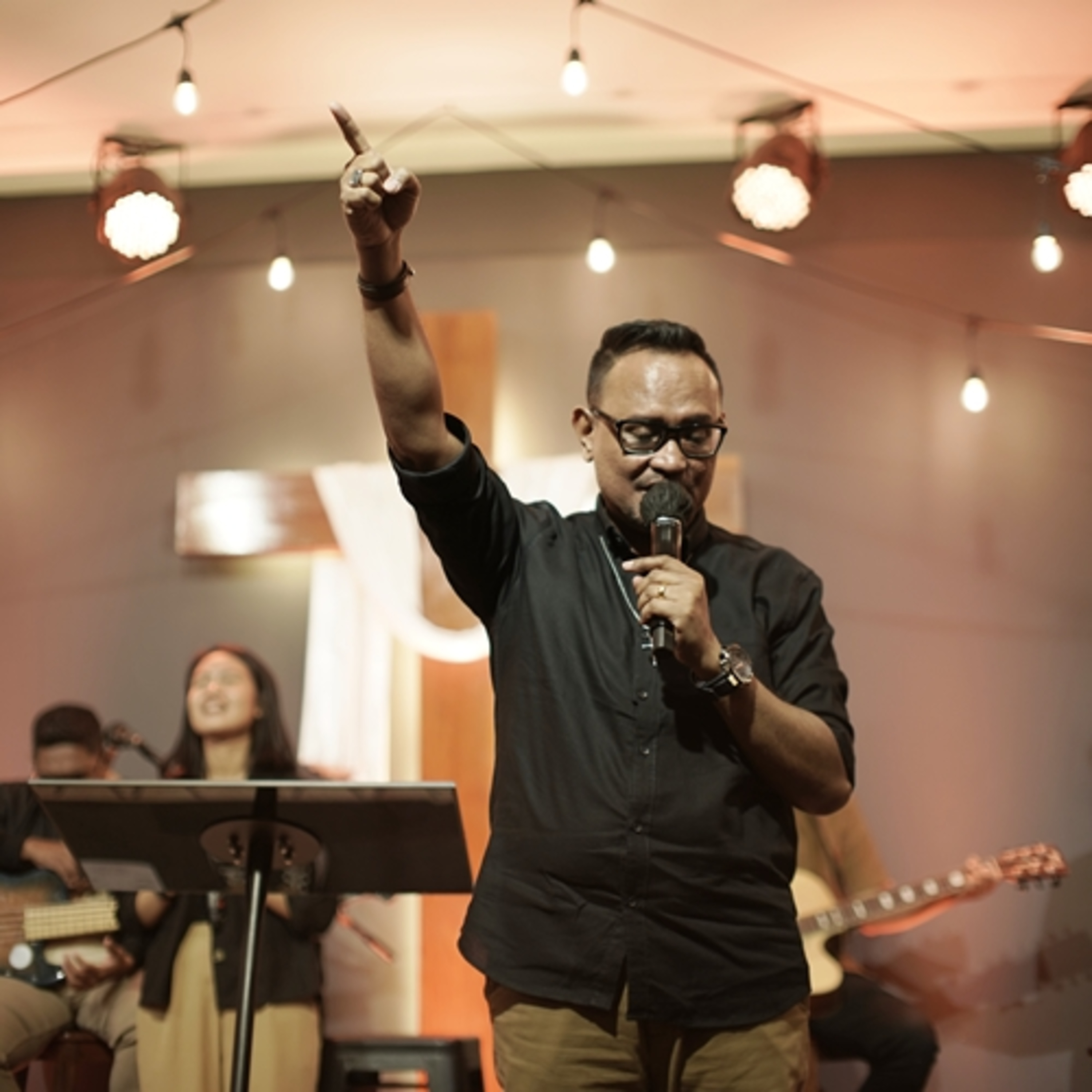C3 Reach Pemulihan Kupang