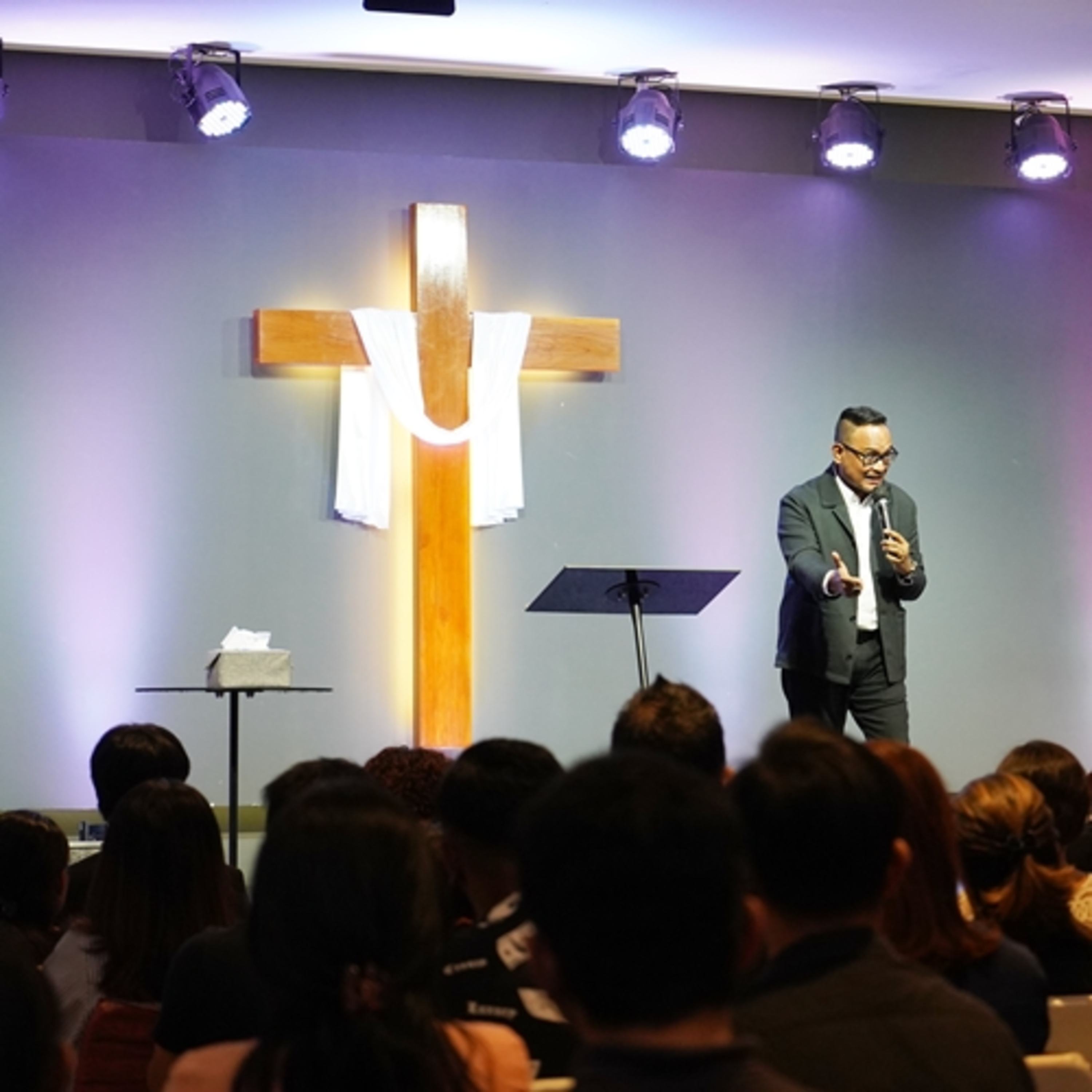 C3 Reach Pemulihan Kupang