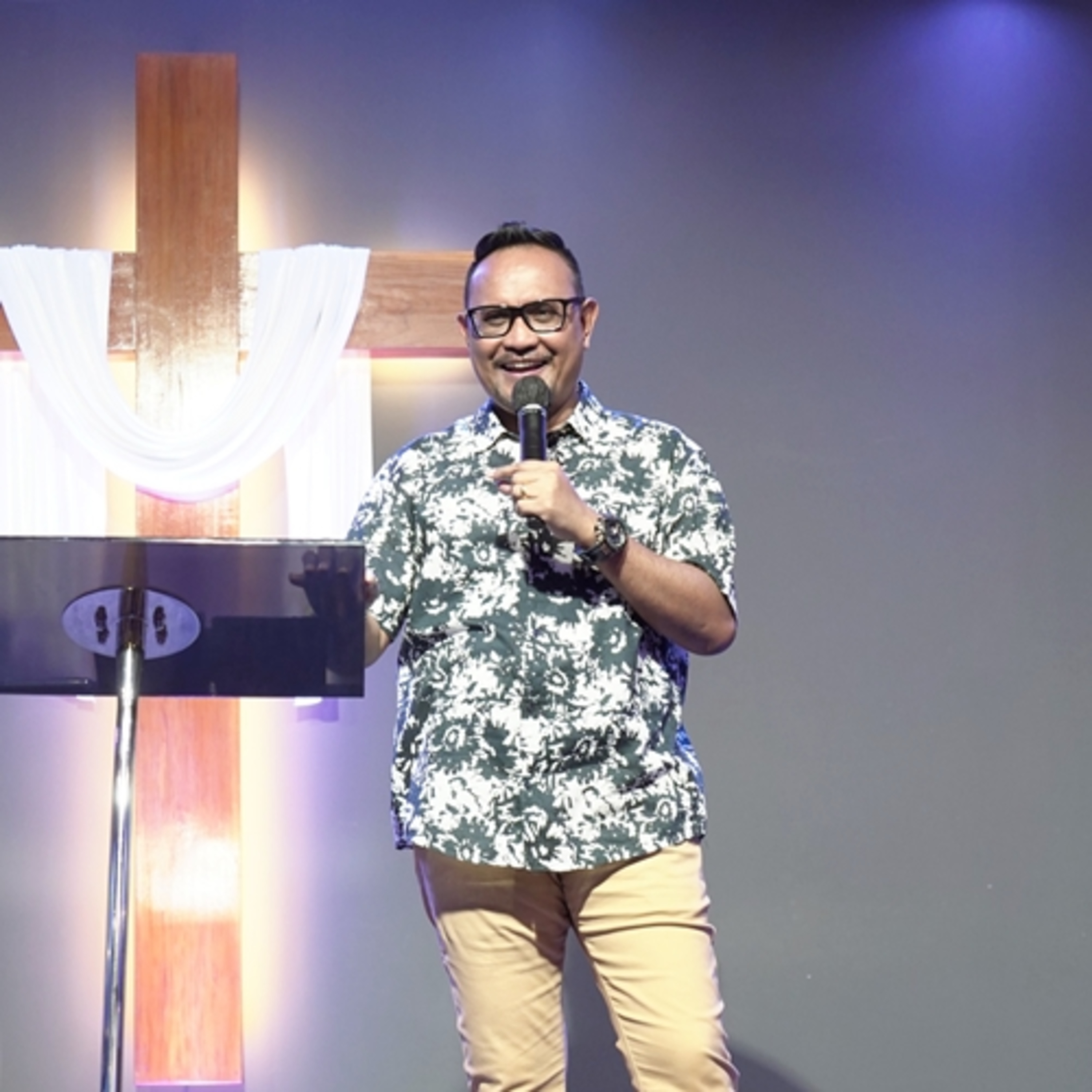 C3 Reach Pemulihan Kupang