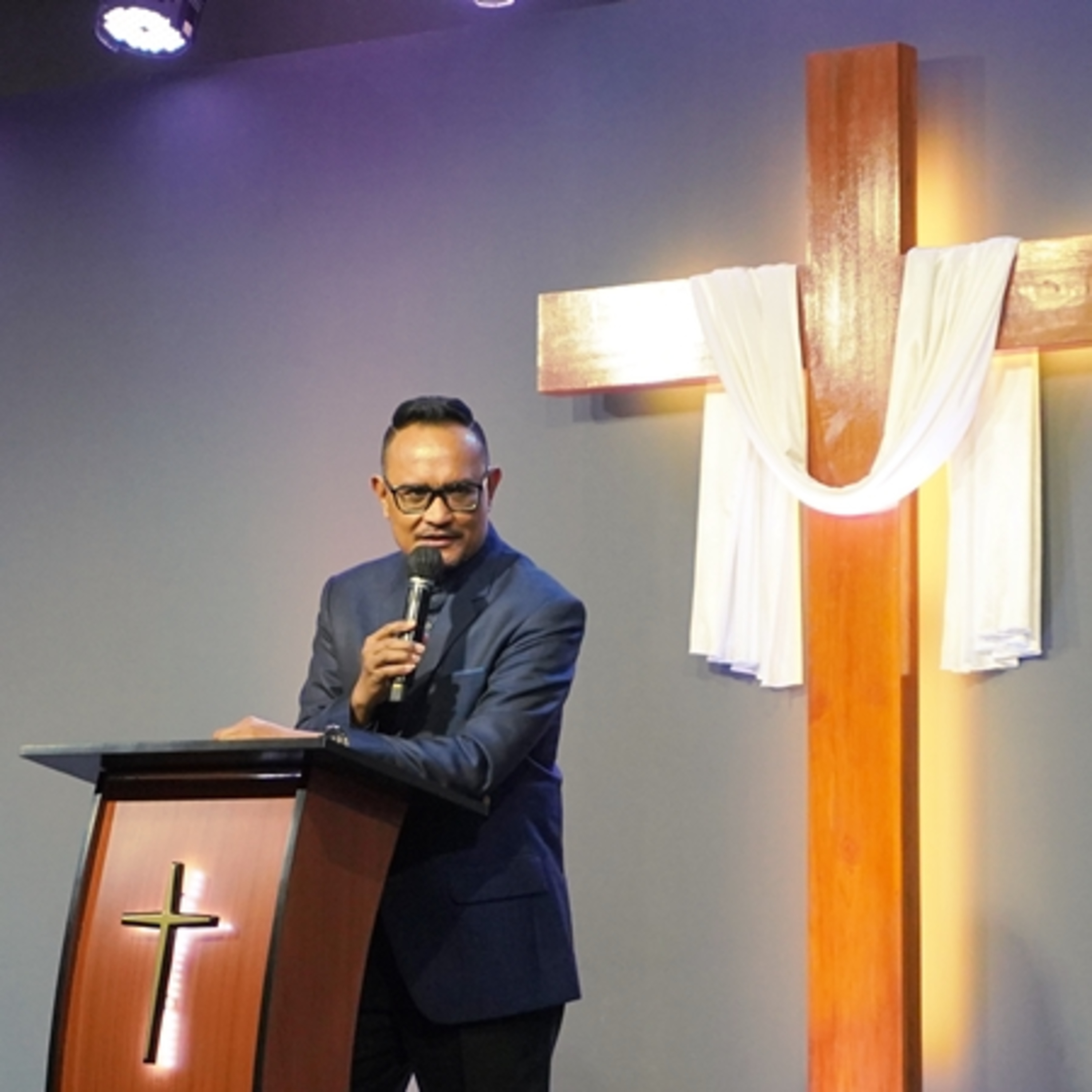 C3 Reach Pemulihan Kupang
