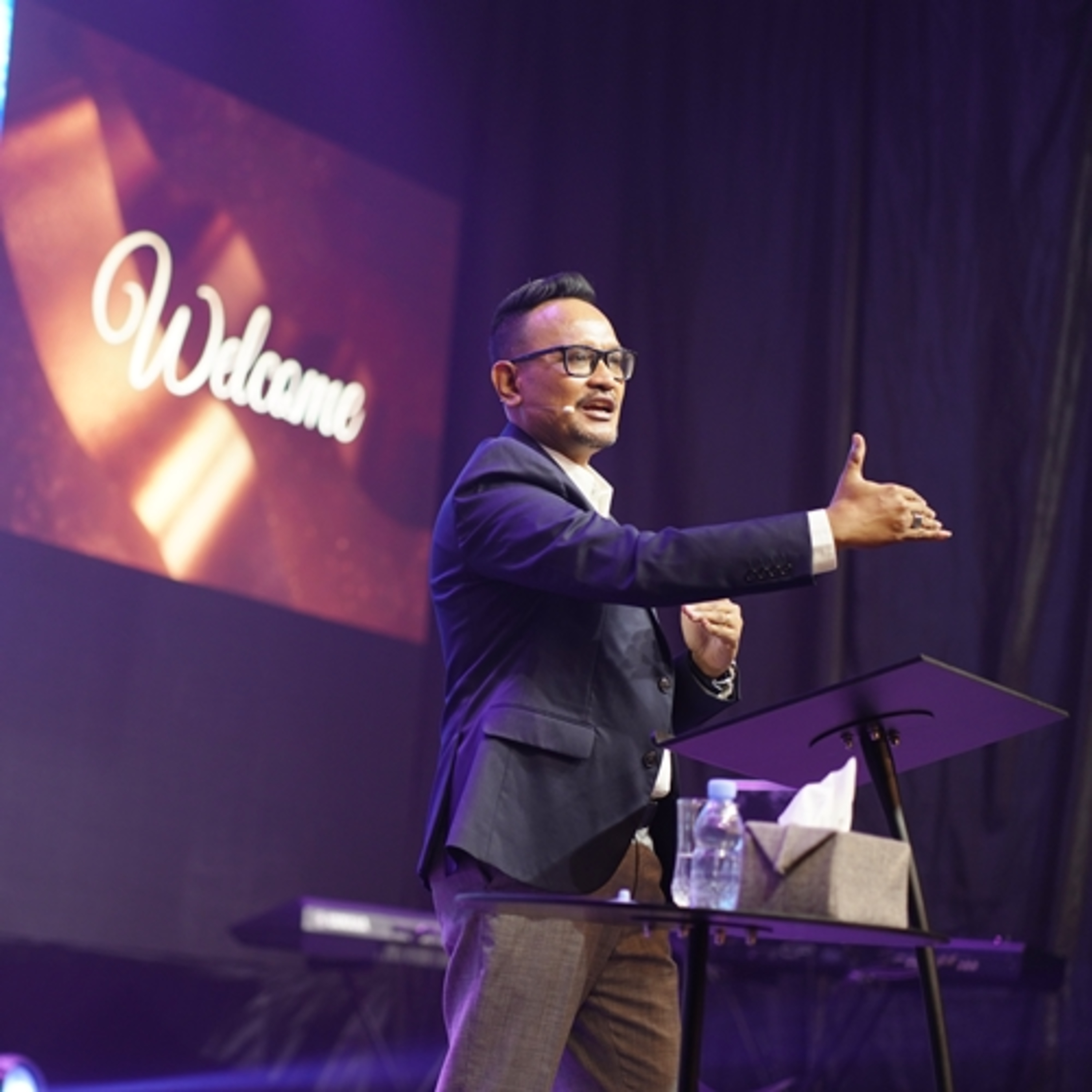 C3 Reach Pemulihan Kupang
