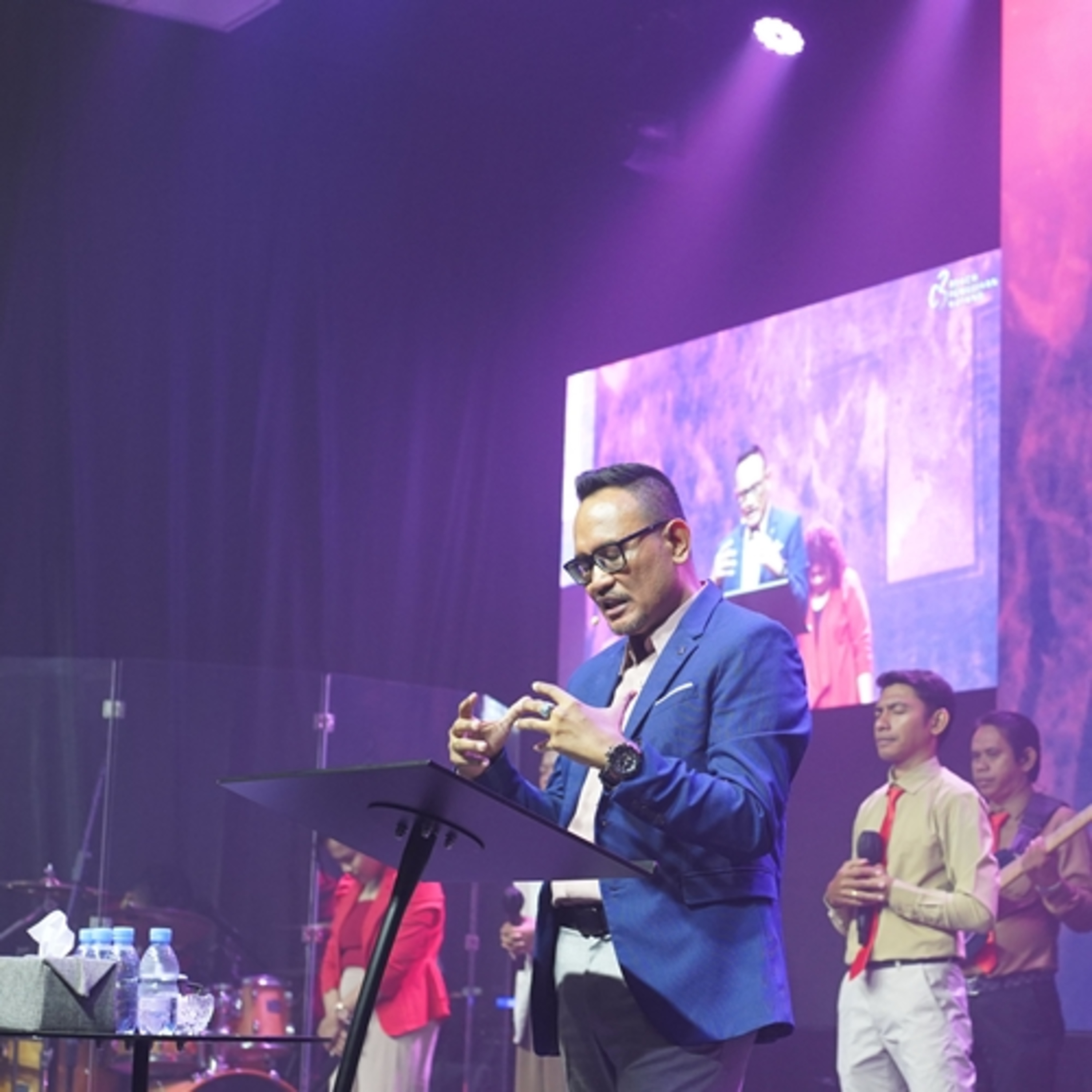 C3 Reach Pemulihan Kupang