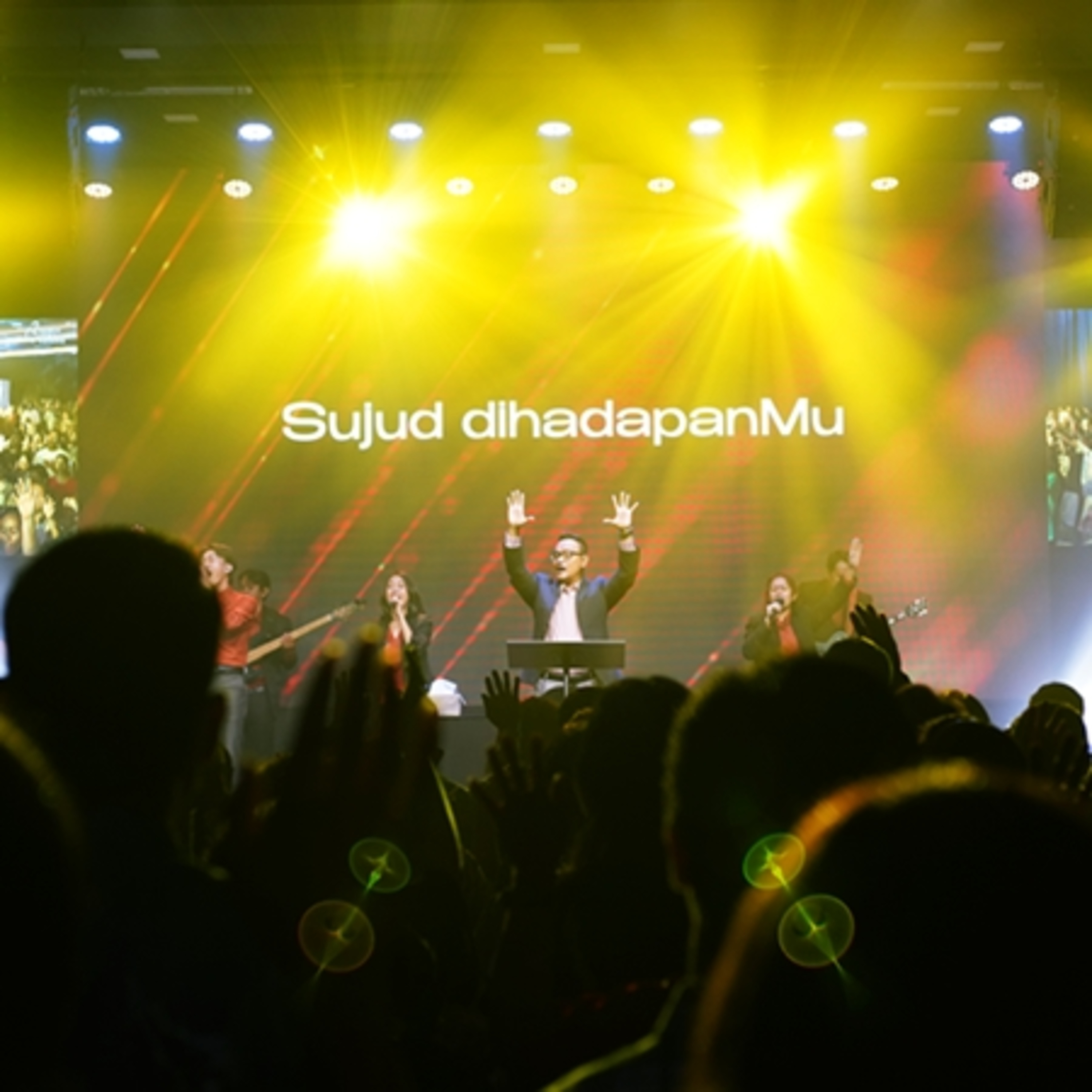C3 Reach Pemulihan Kupang
