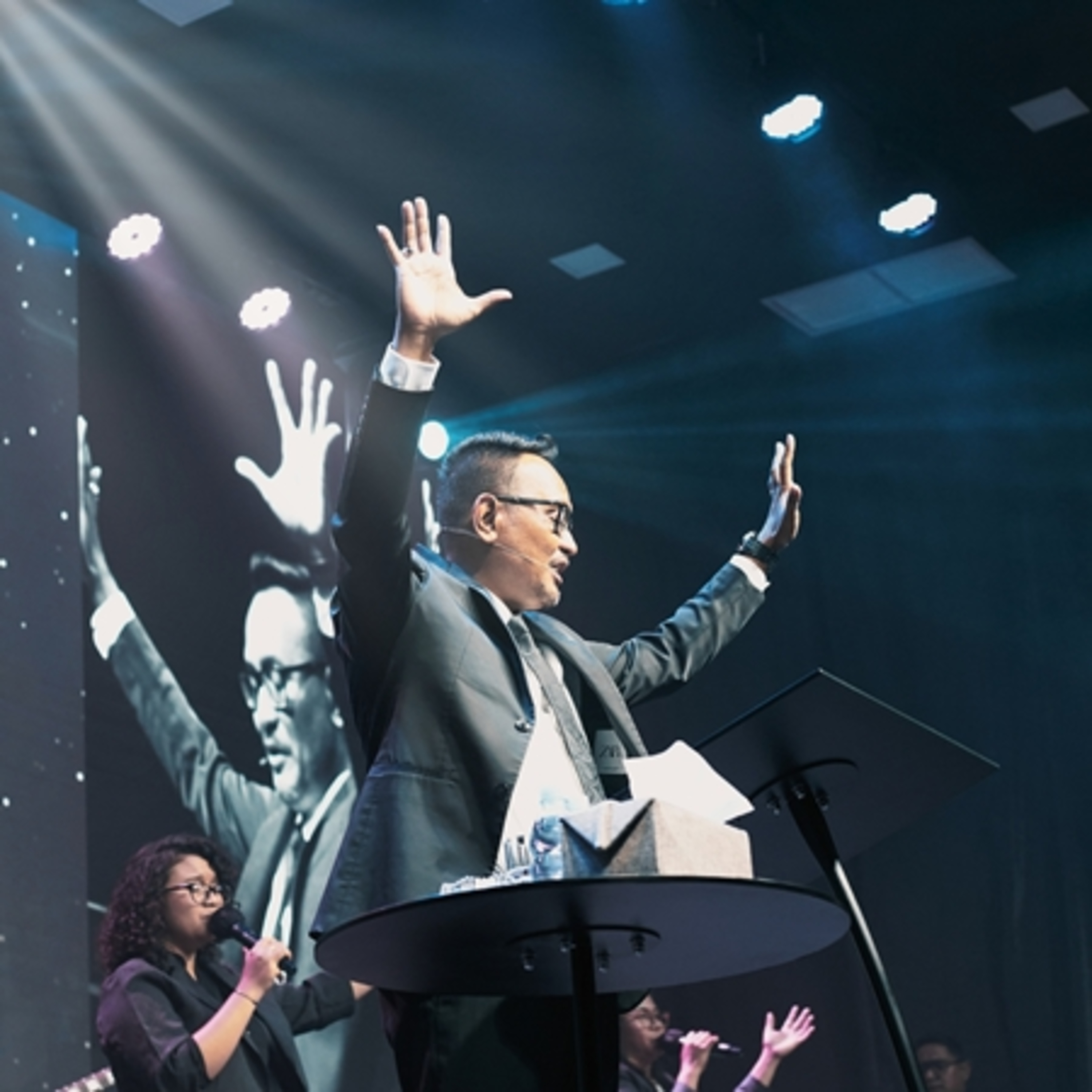 C3 Reach Pemulihan Kupang