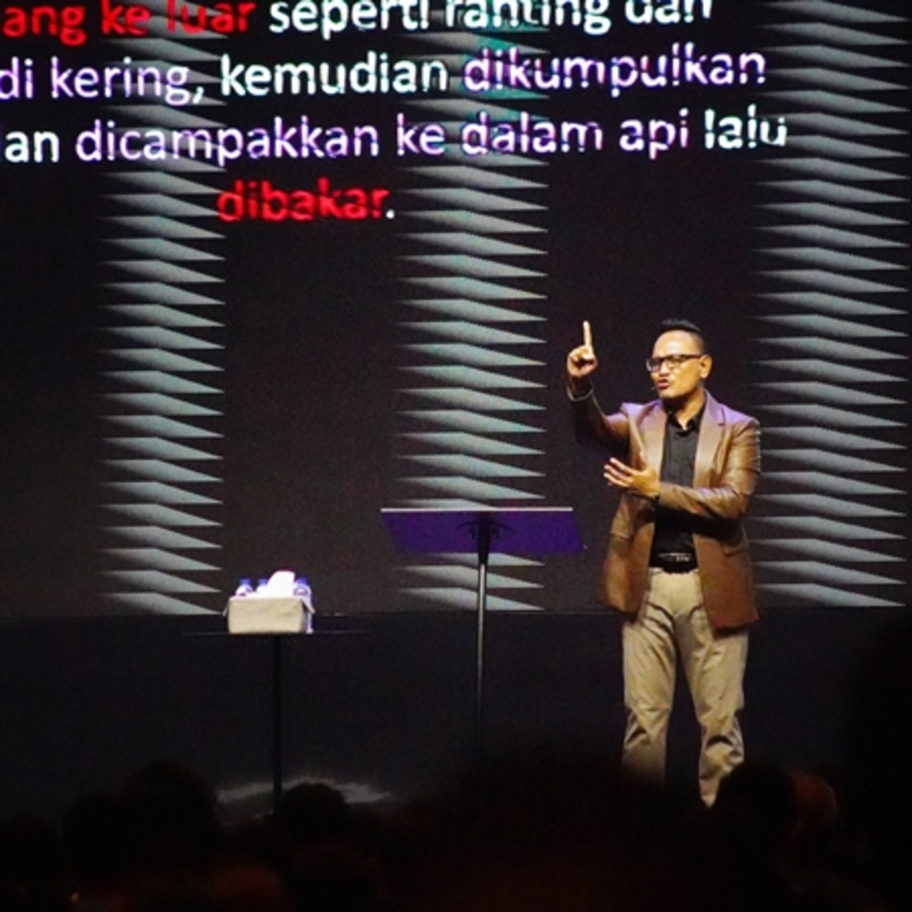 C3 Reach Pemulihan Kupang