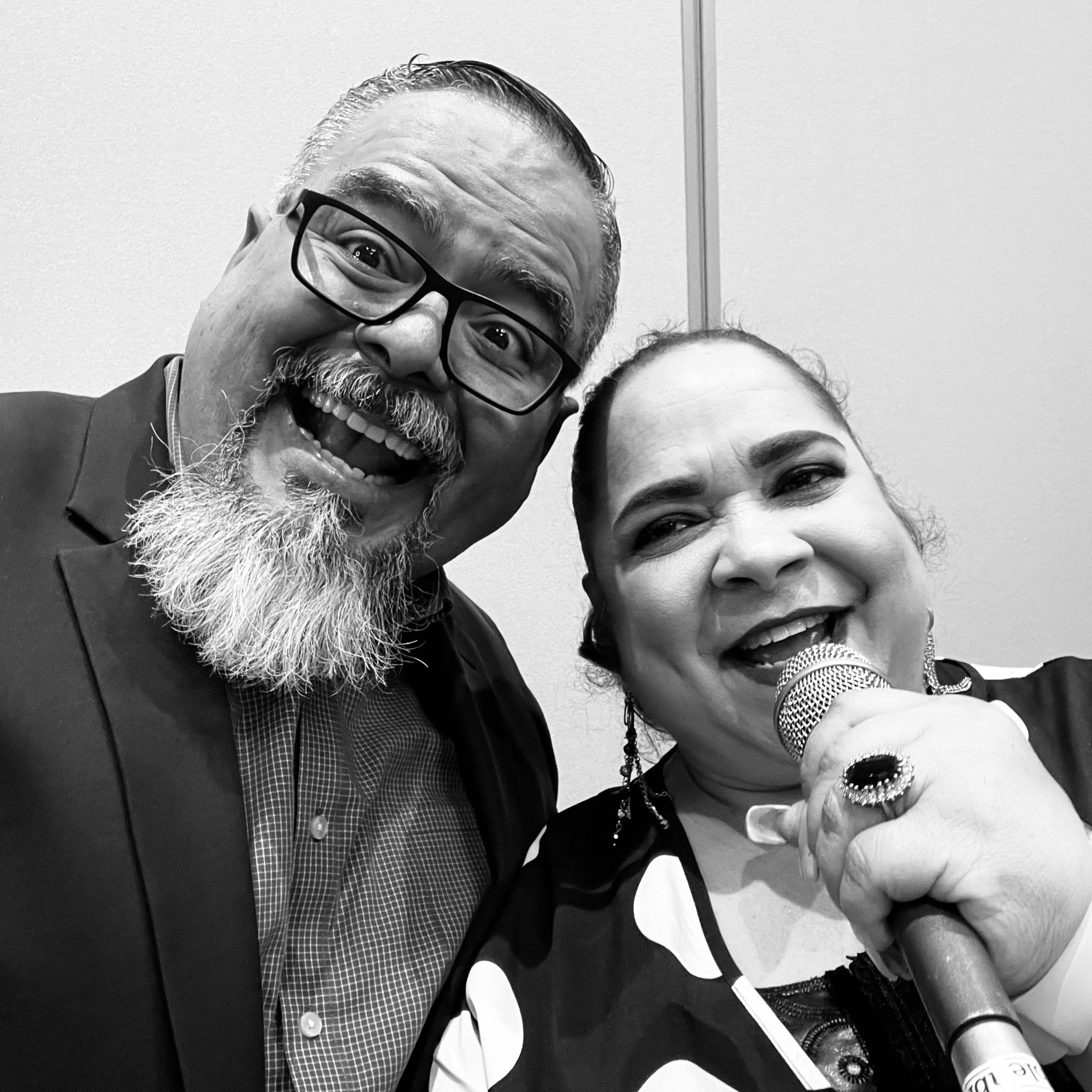 Esperanza en la Entrada Triunfal episode artwork