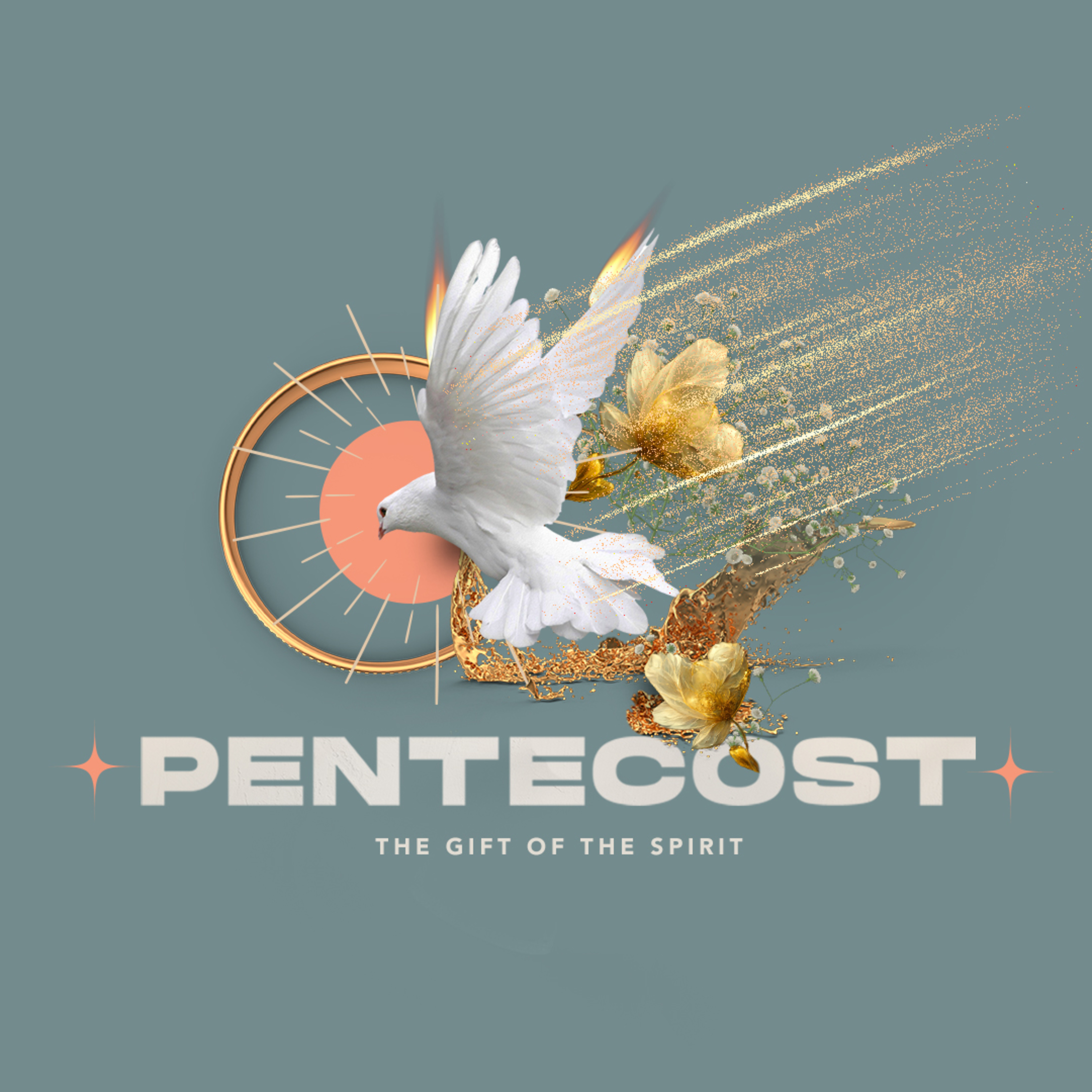 ¿Que aprendemos del dia de Pentecostés? episode artwork