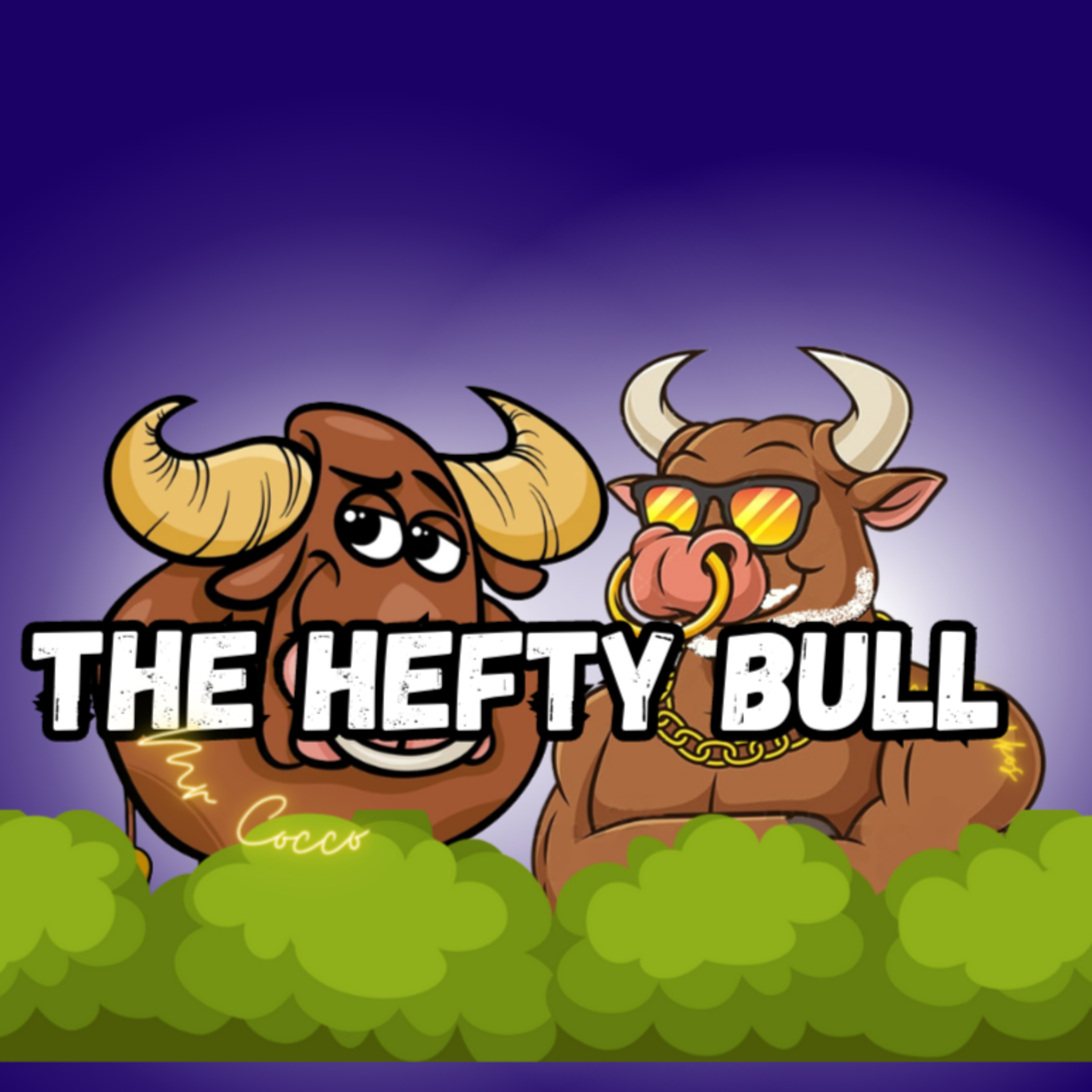 The Hefty Bulls