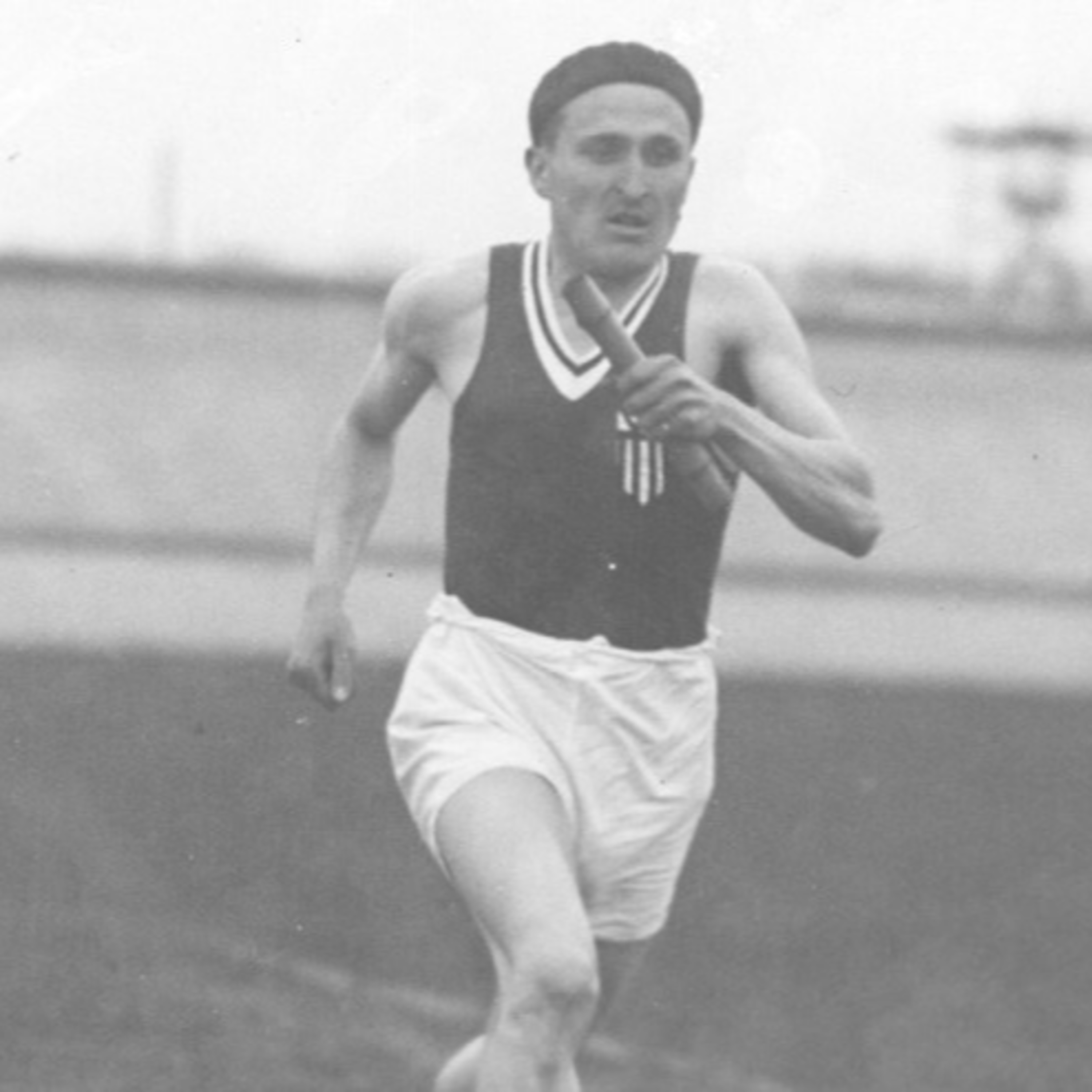 Datownik 31.03.2023 - Janusz Kusociński