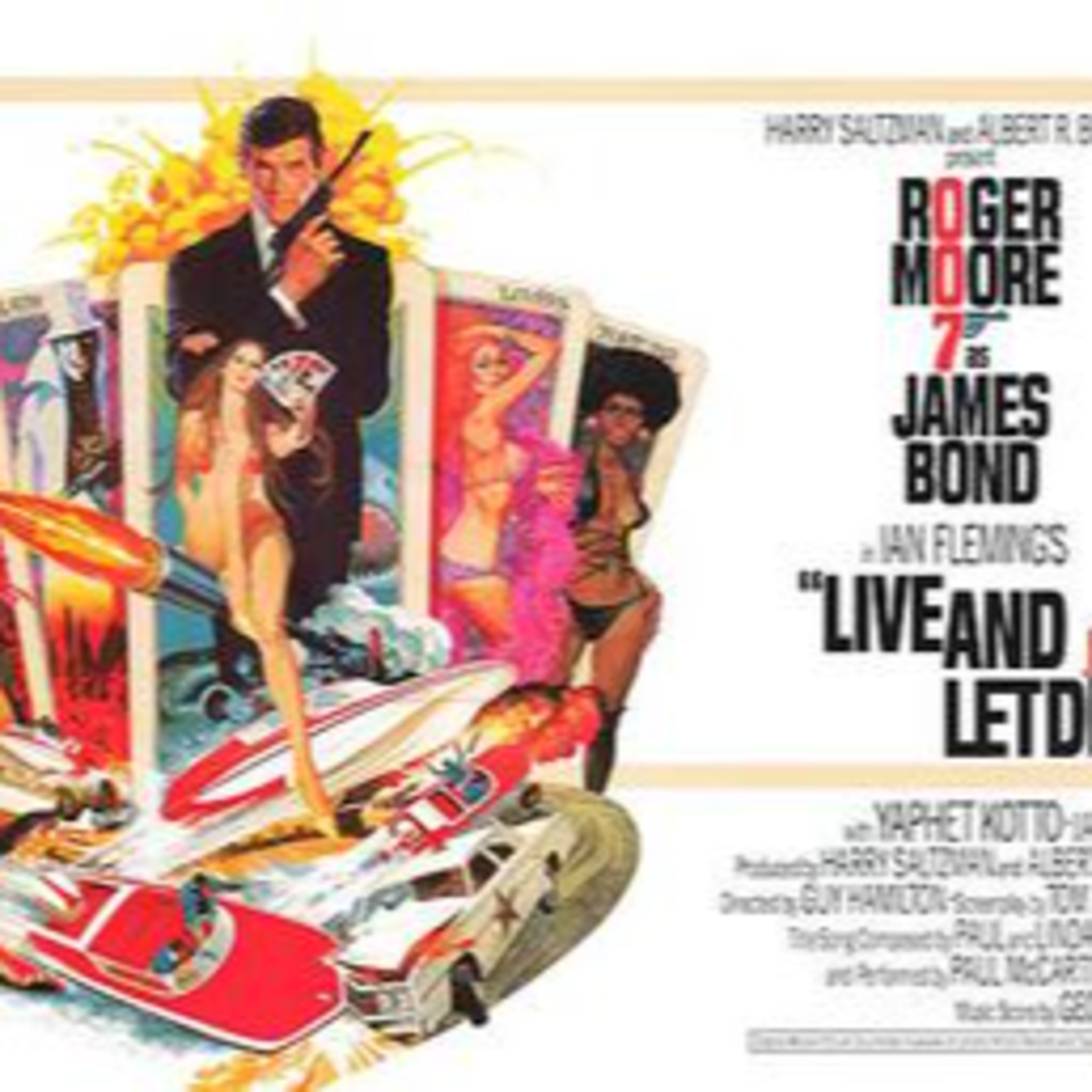 Datownik 30.06.2023 - Premiera filmu "Live and let die"
