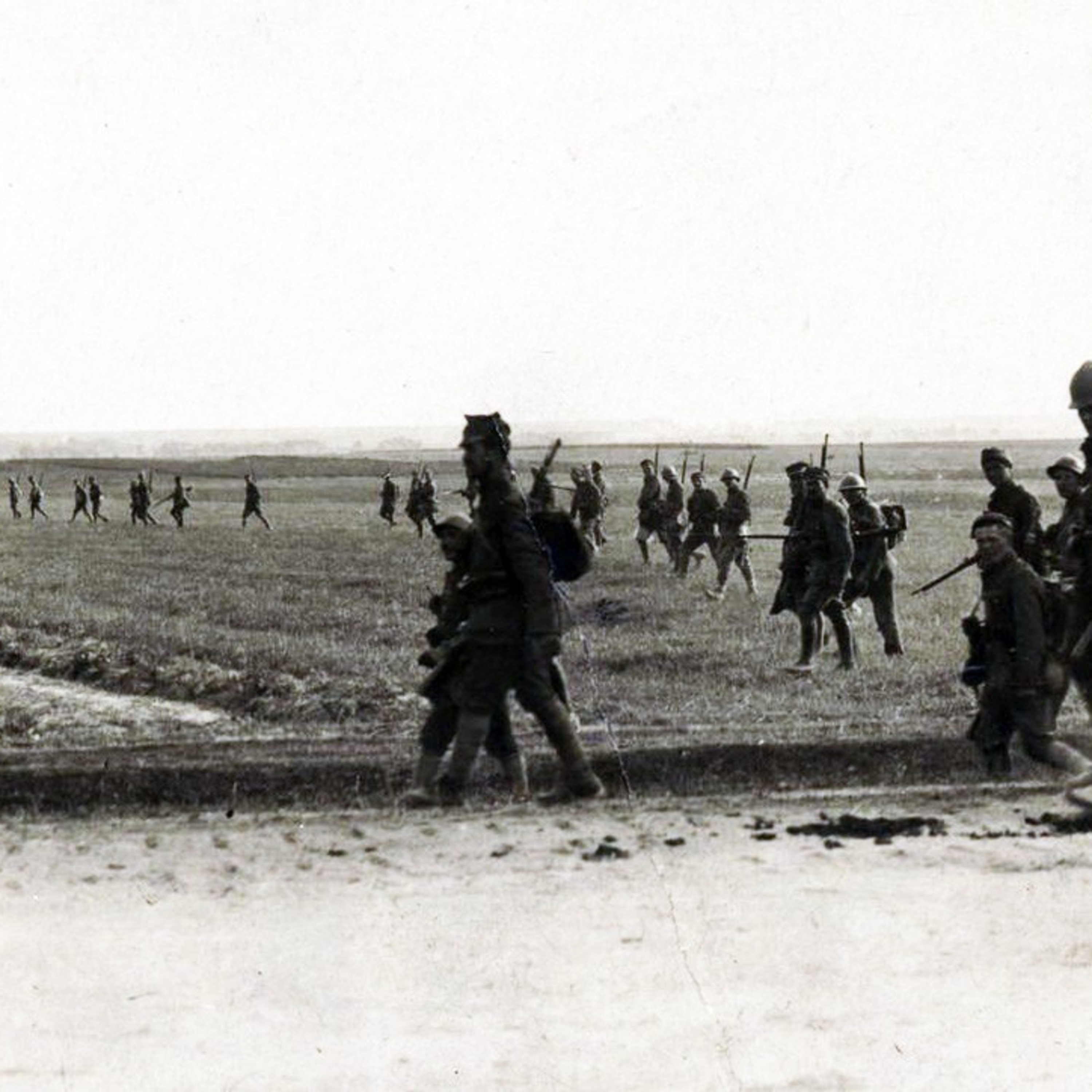 Datownik 25.08.2023 - Bitwa Warszawska cz. II