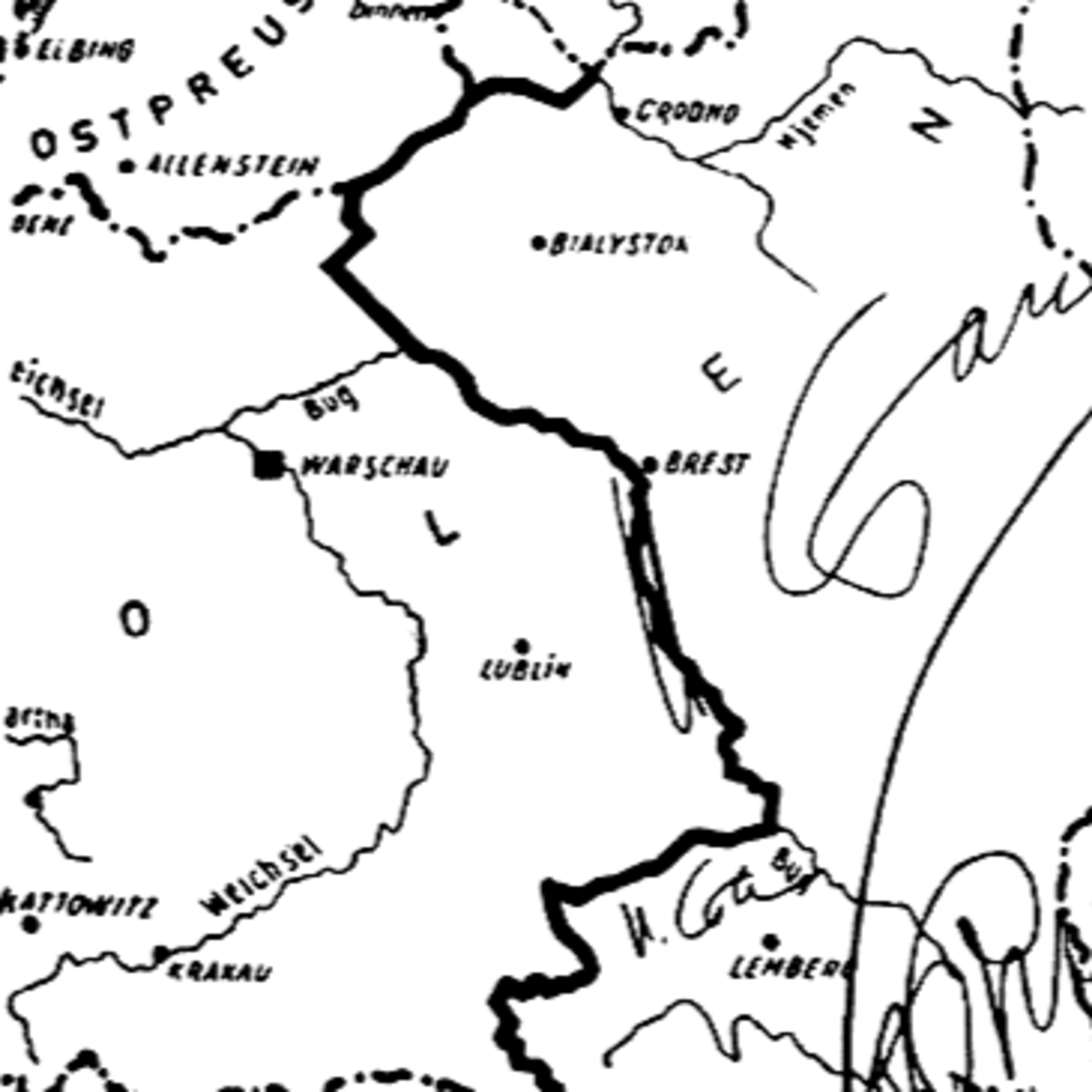Datownik 15.09.2023 - Agresja sowiecka 1939