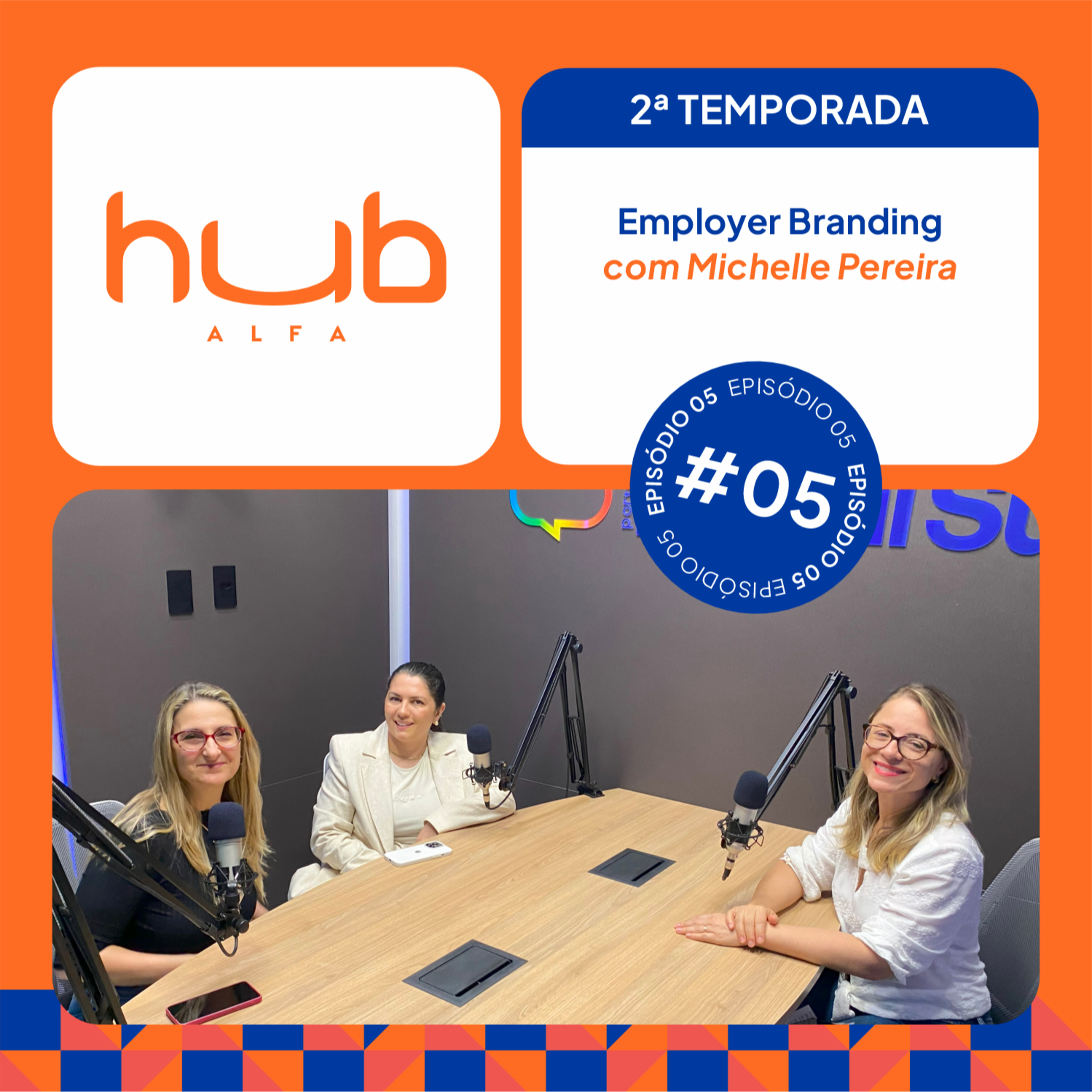 Hub Alfa