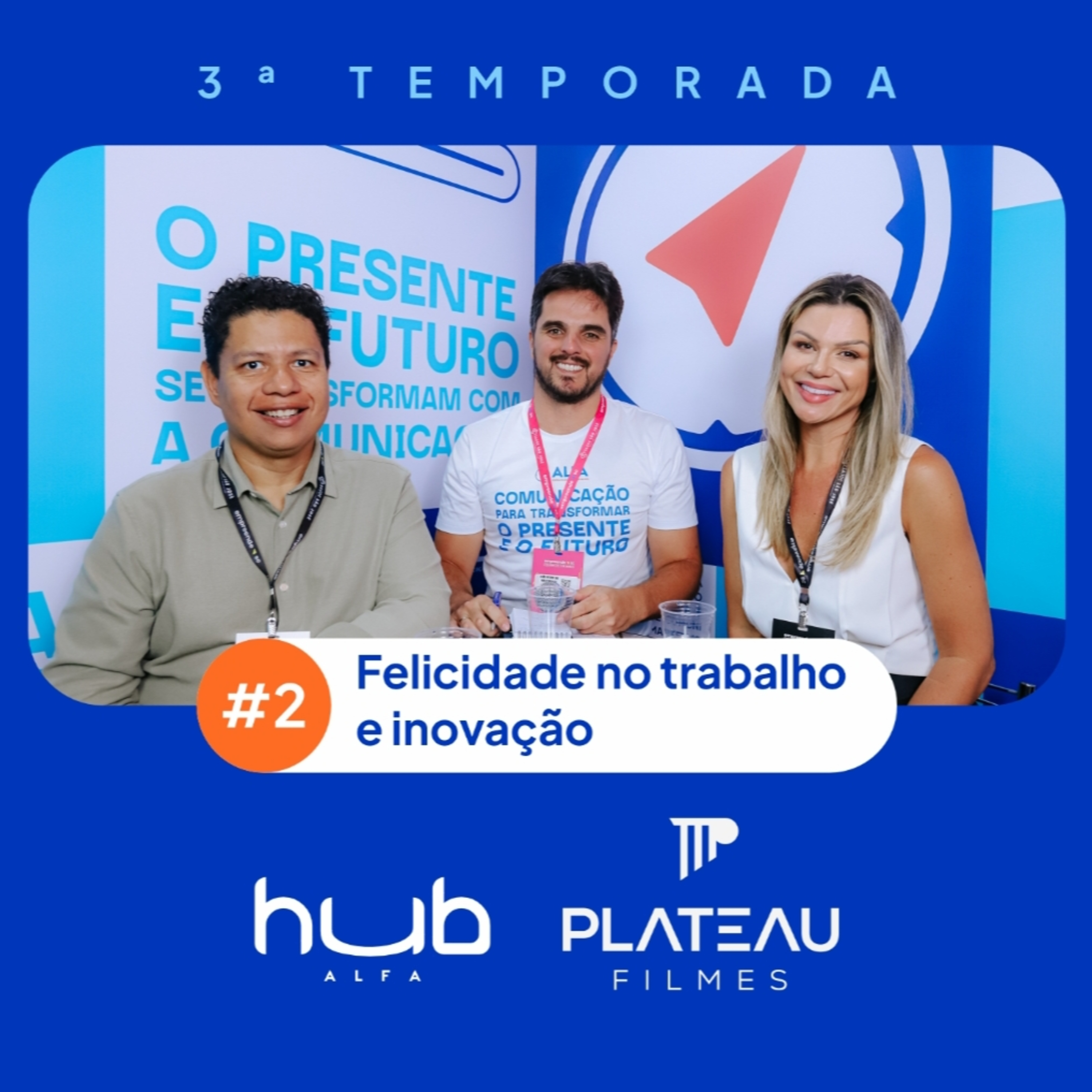 Hub Alfa