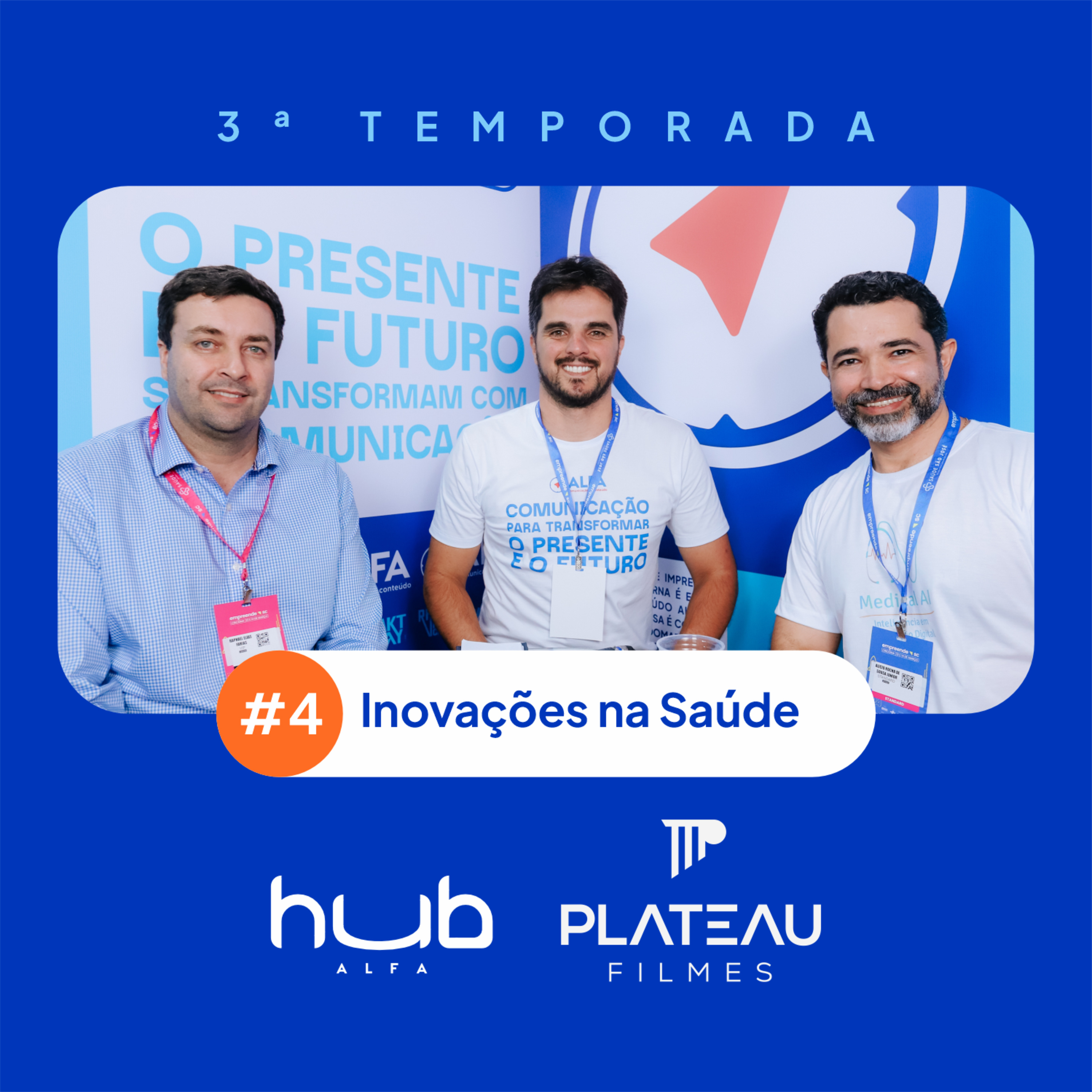 Hub Alfa