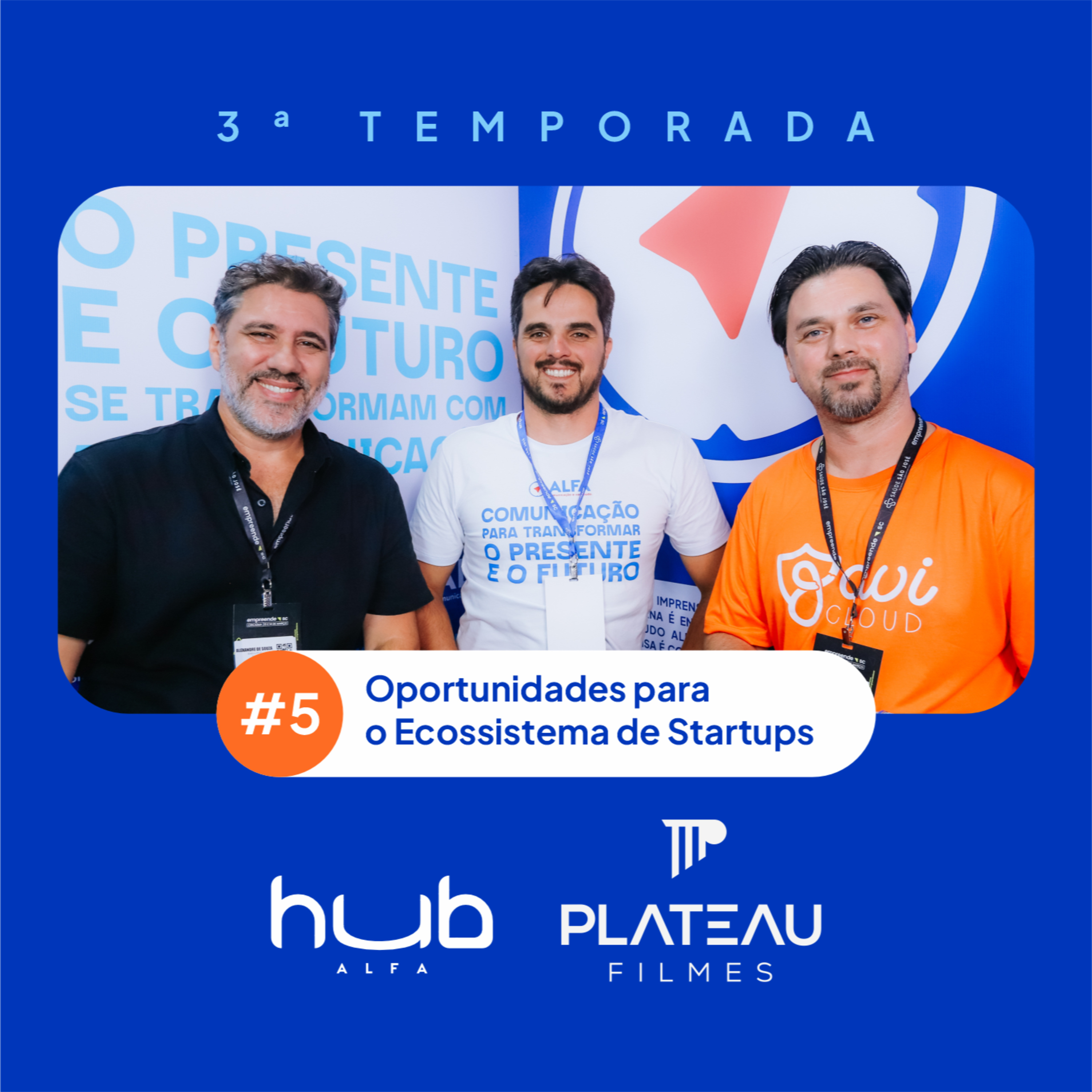 Hub Alfa