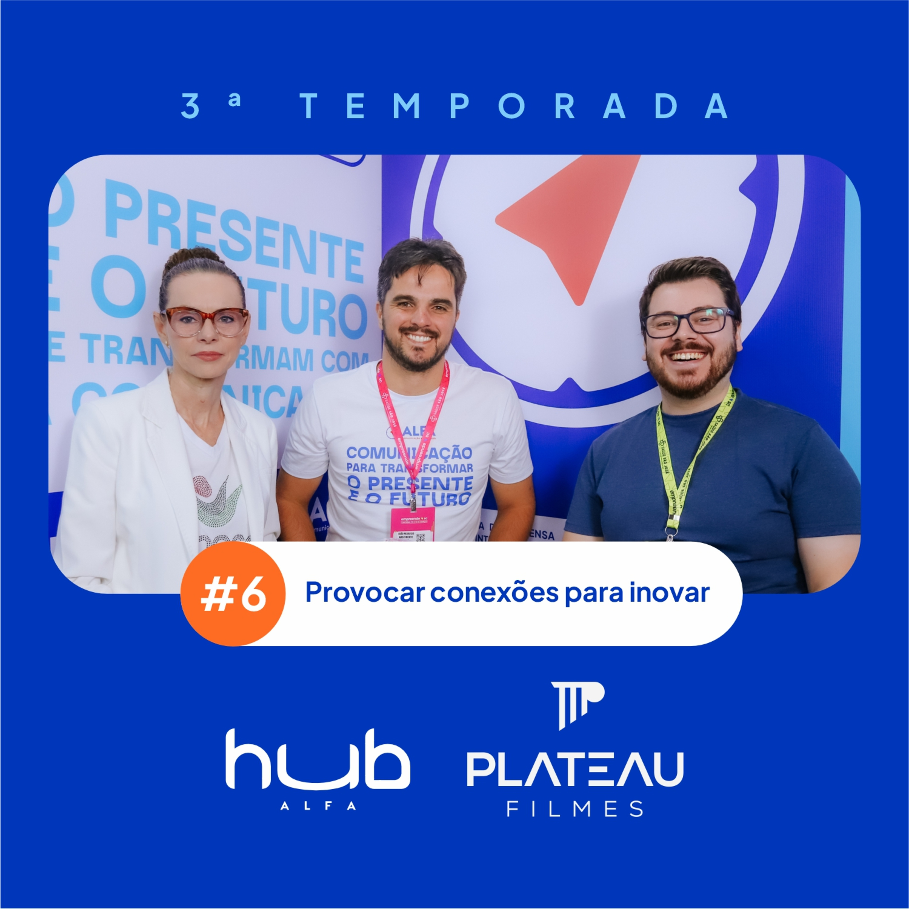Hub Alfa